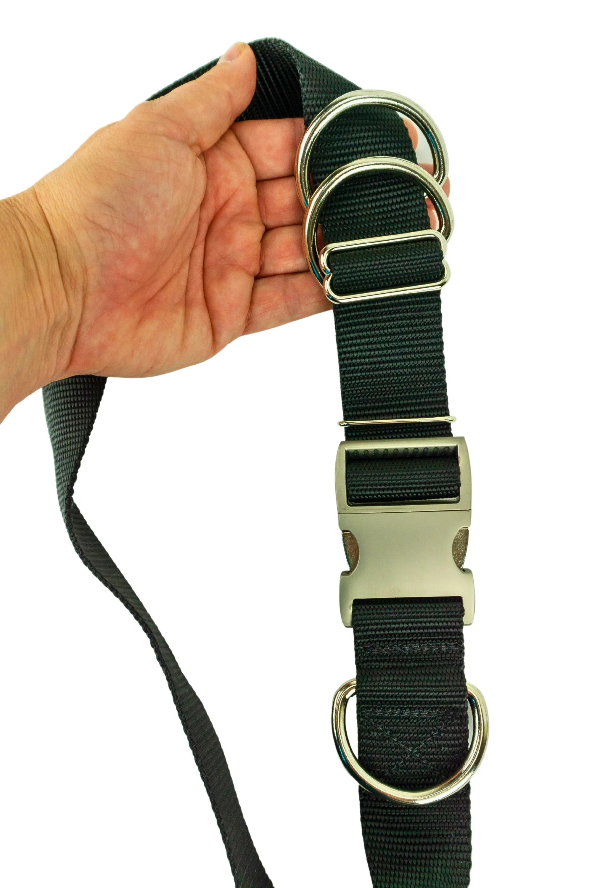 Heavy Duty Hands Free Leash Belt - Image 2