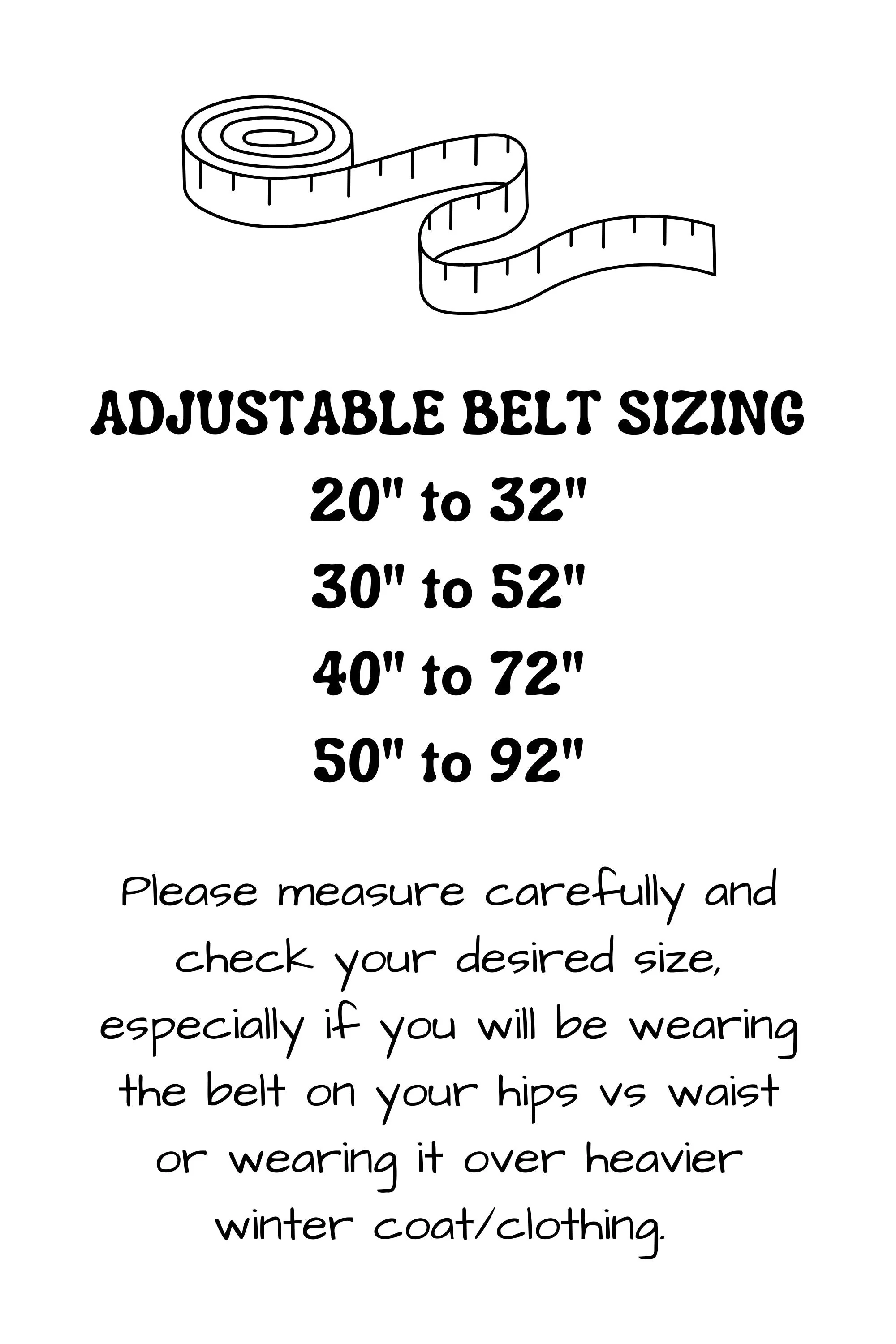 Heavy Duty Hands Free Leash Belt - Image 4
