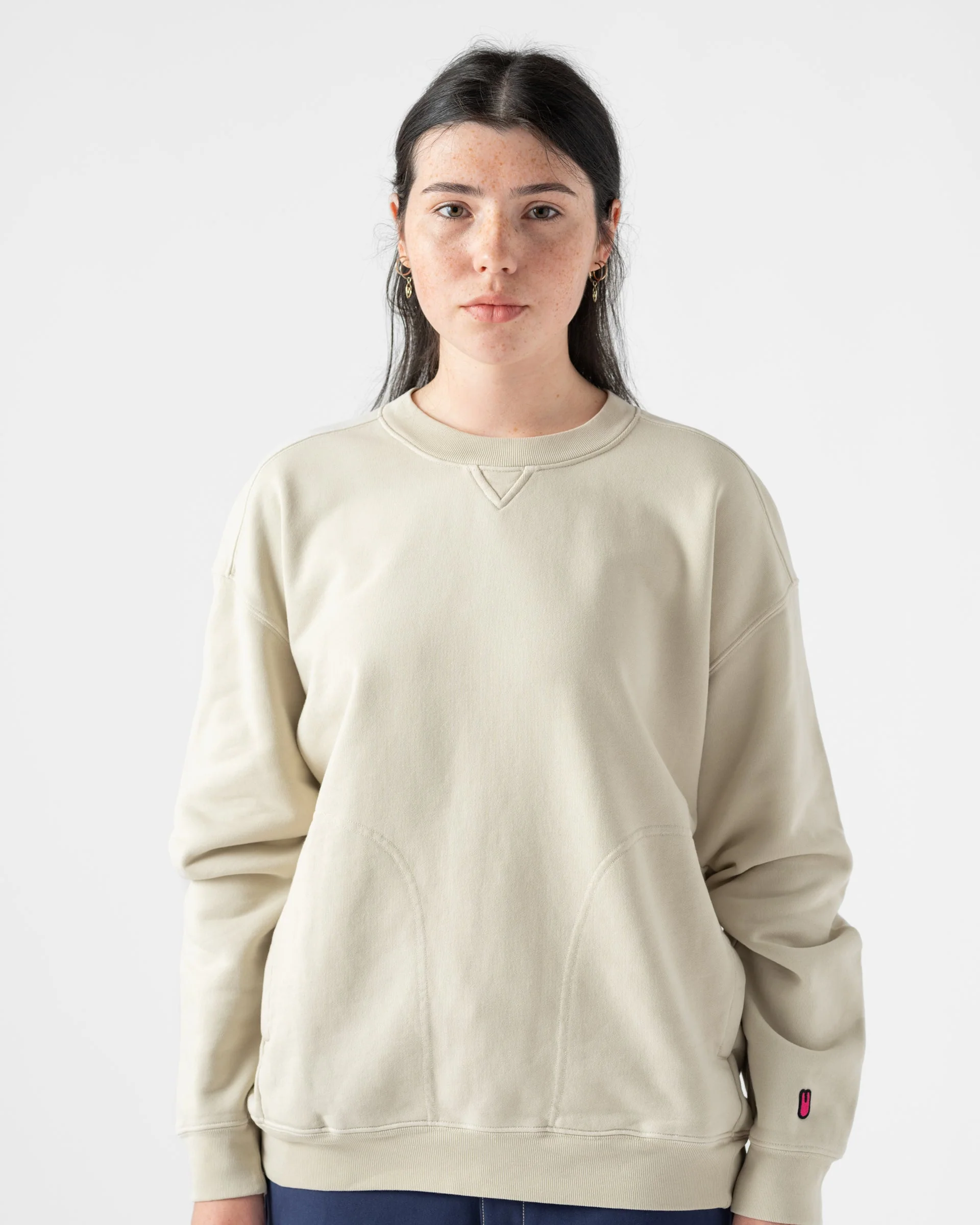 Heavy Terry Crew - Image 10