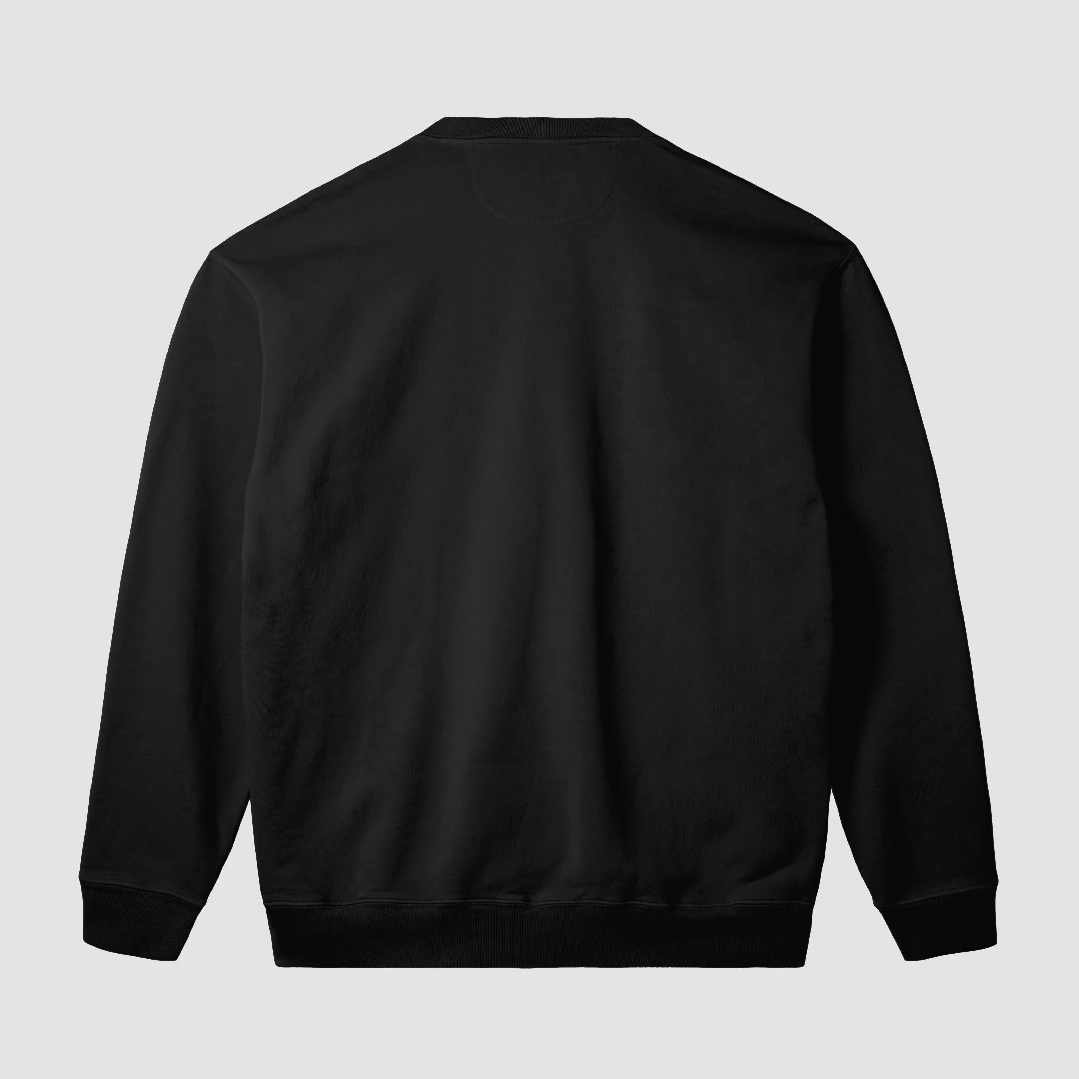 Heavy Terry Crew - Image 13