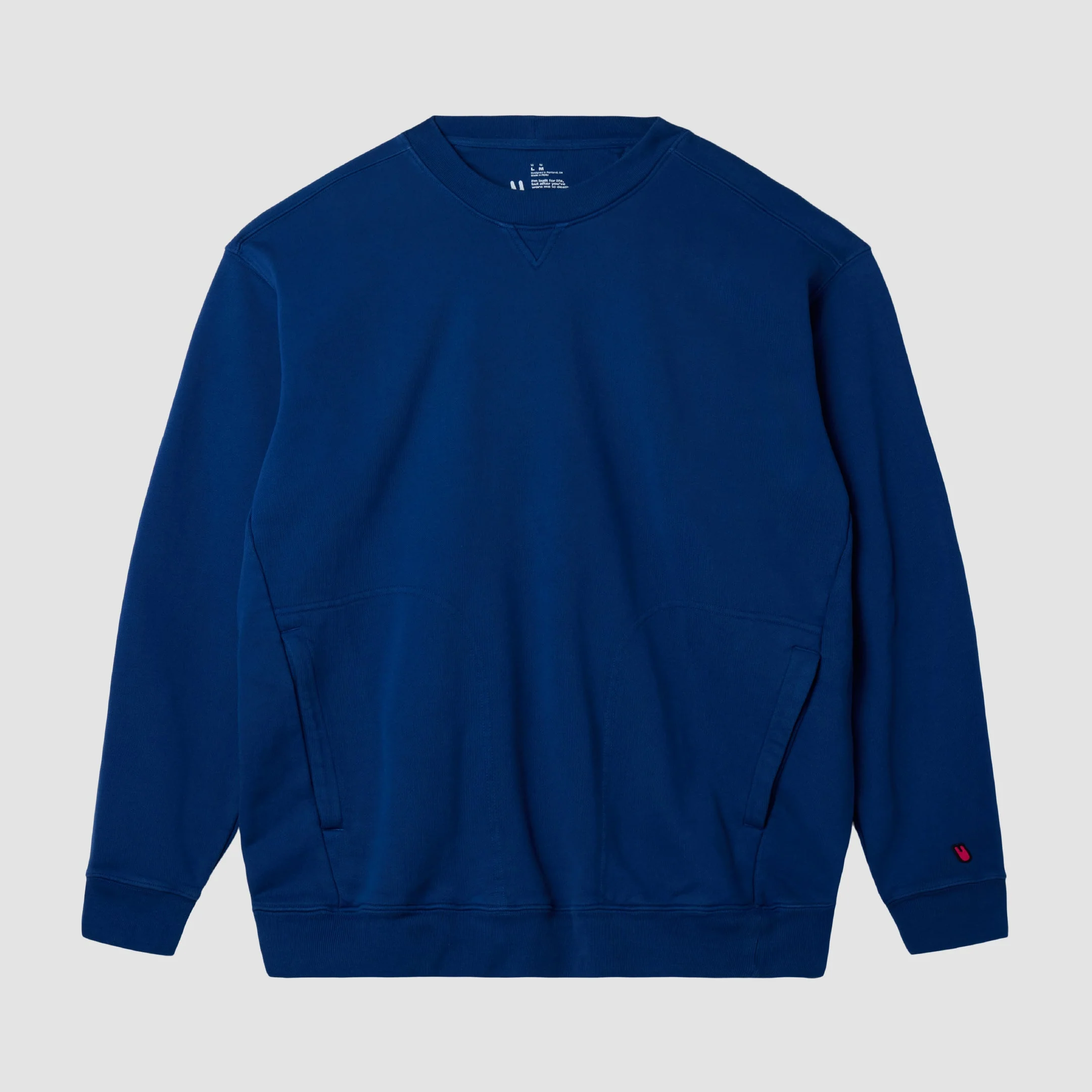 Heavy Terry Crew - Image 16