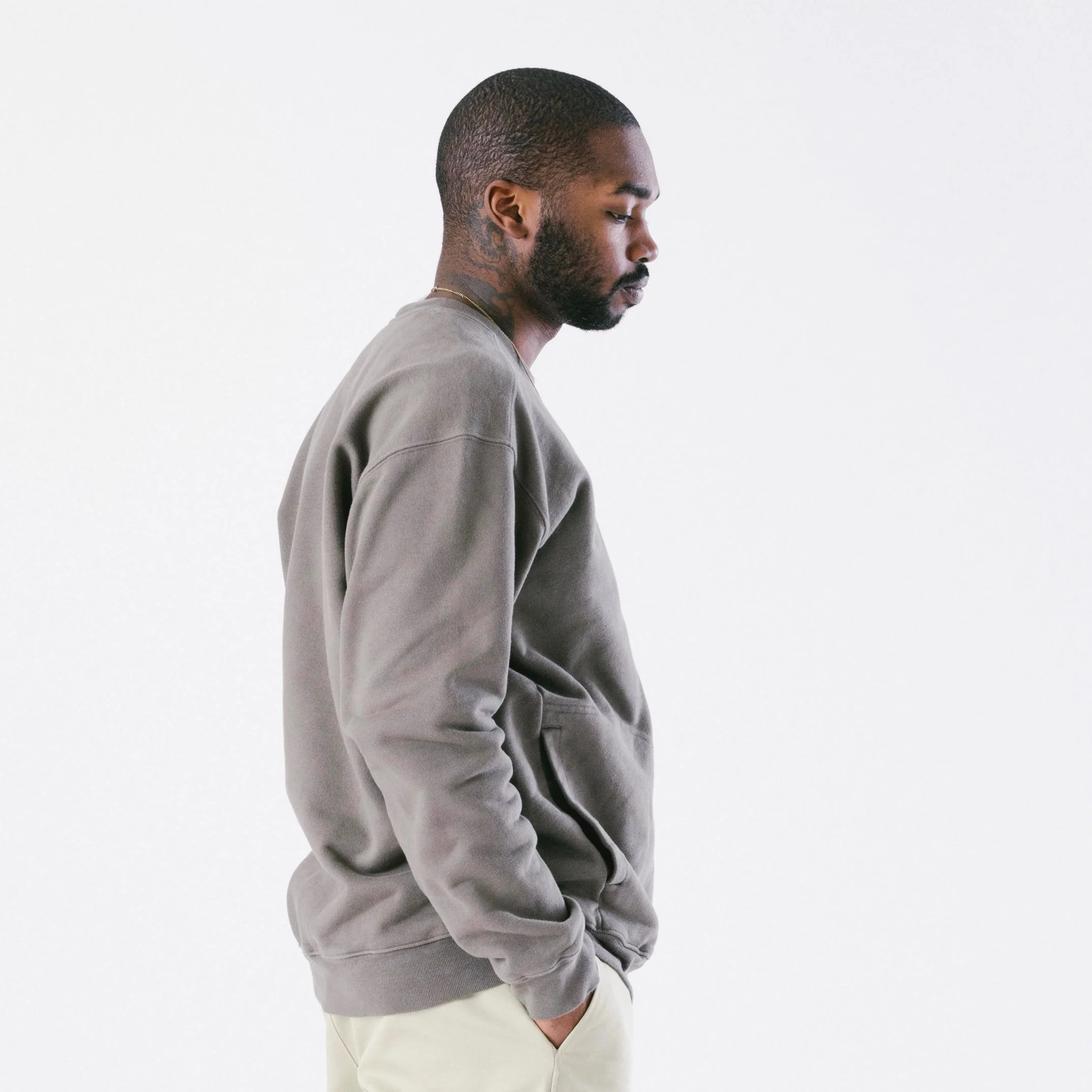Heavy Terry Crew - Image 20