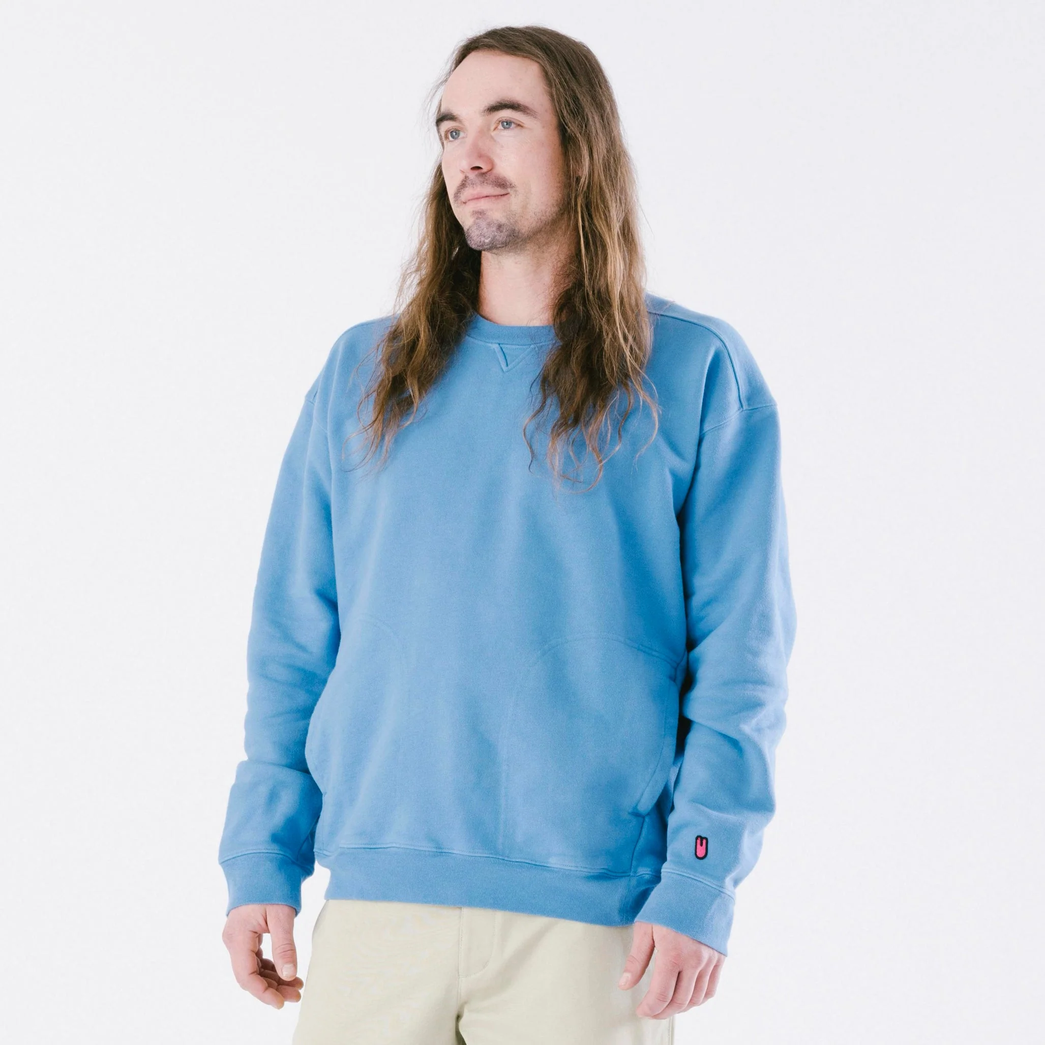 Heavy Terry Crew - Image 21