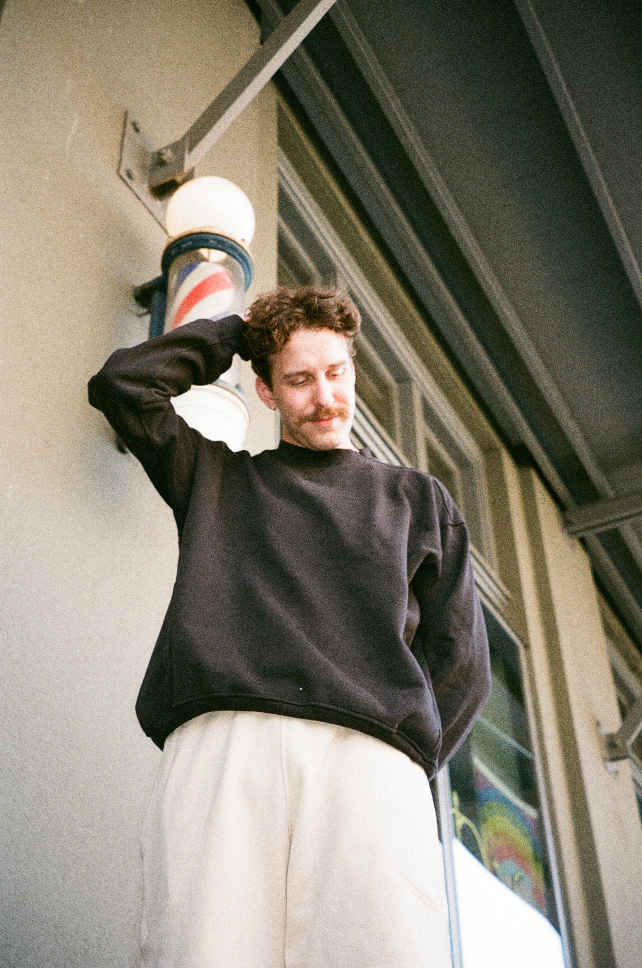 Heavy Terry Crew - Image 7