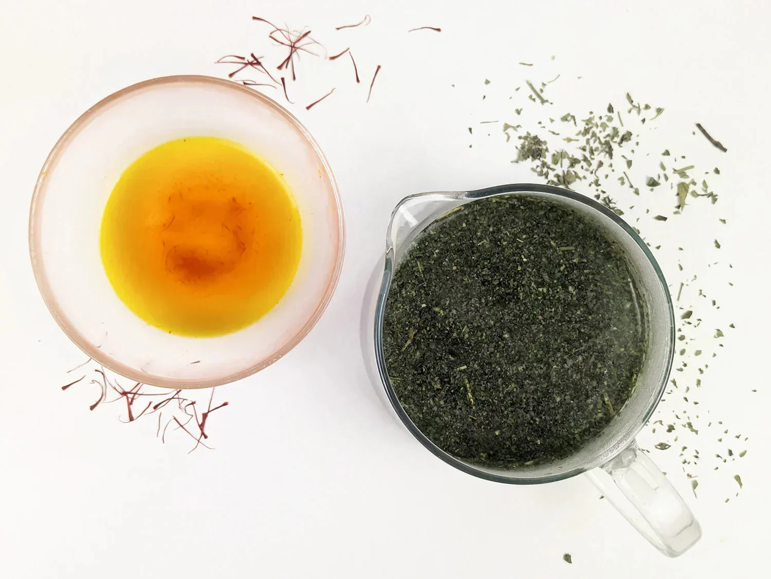 Herati Mint Leaves Extra Aromatic - Single Origin - Image 3