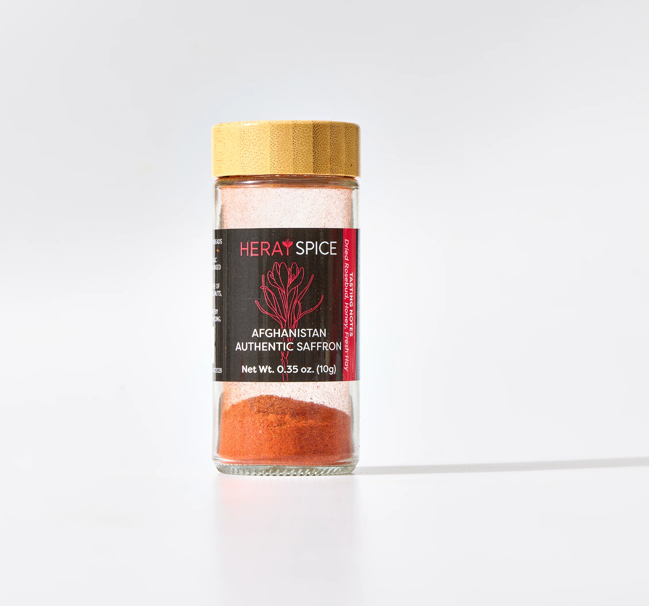 Heray Afghan Saffron Extra Class Premium Super Negin Quality - Image 17
