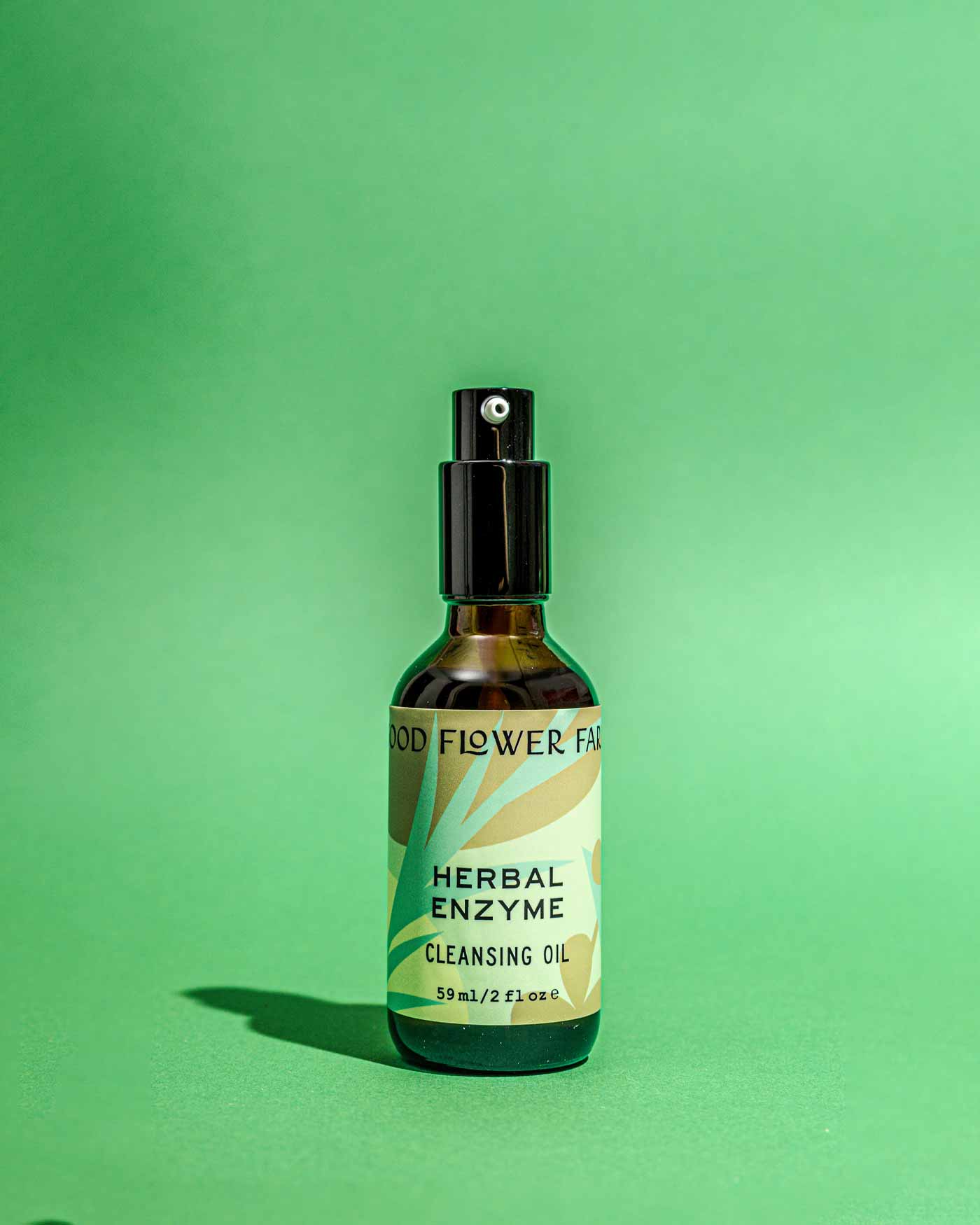 Herbal Enzyme Cleansing Oil - Image 4