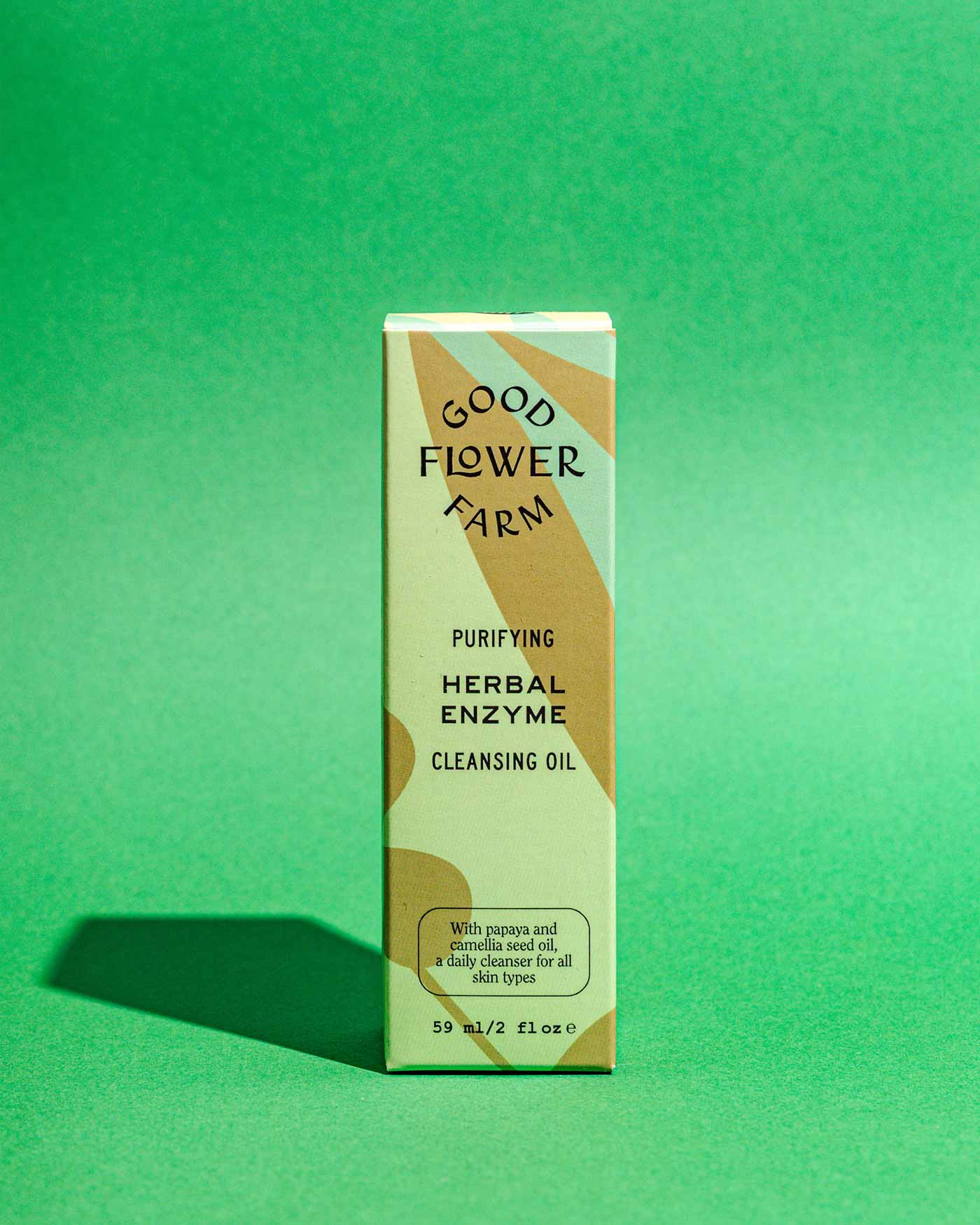 Herbal Enzyme Cleansing Oil - Image 5