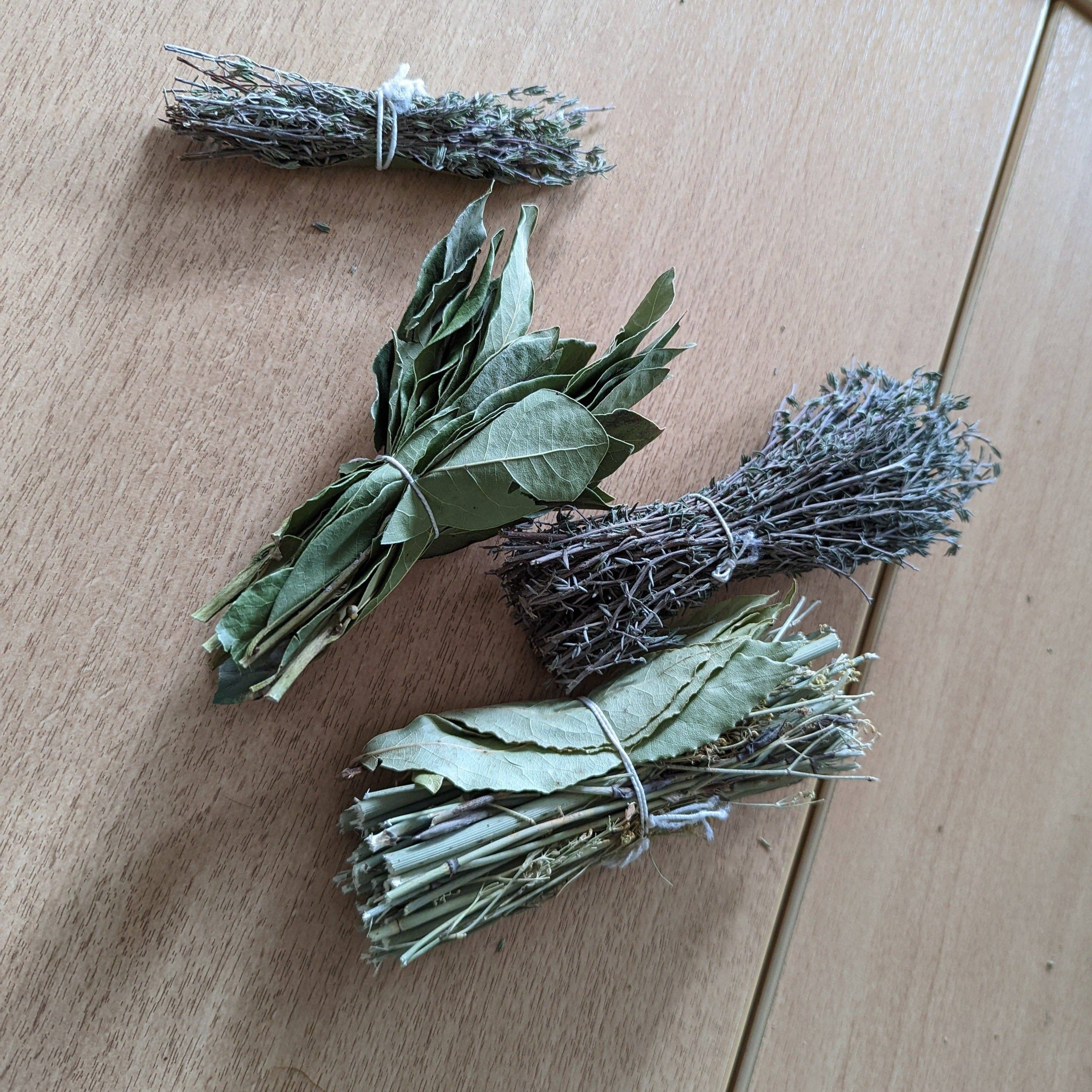 Herbes de Provence - Single Origin Spice & Seasoning Blend - Image 3