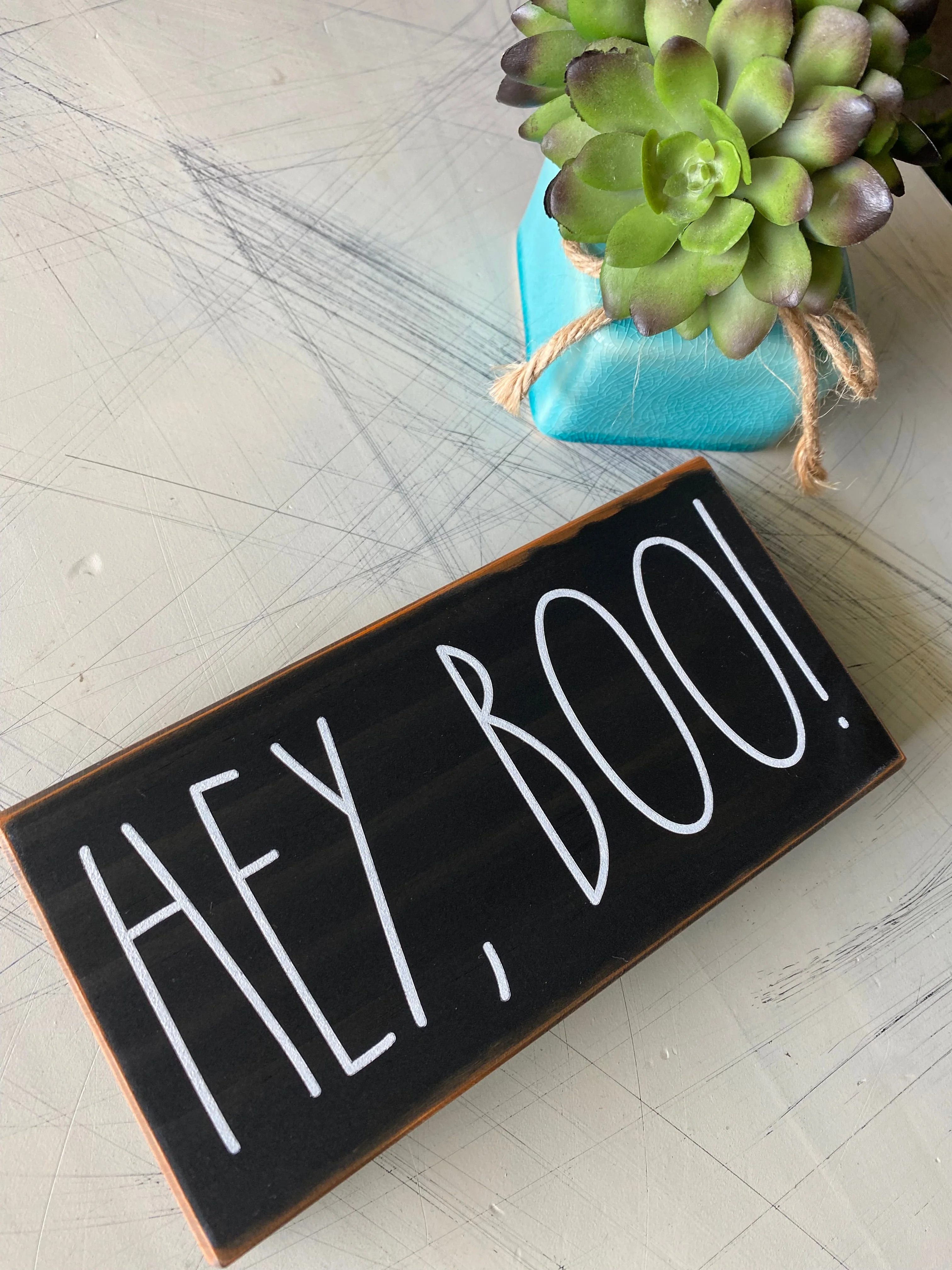 Hey, Boo! - Image 2