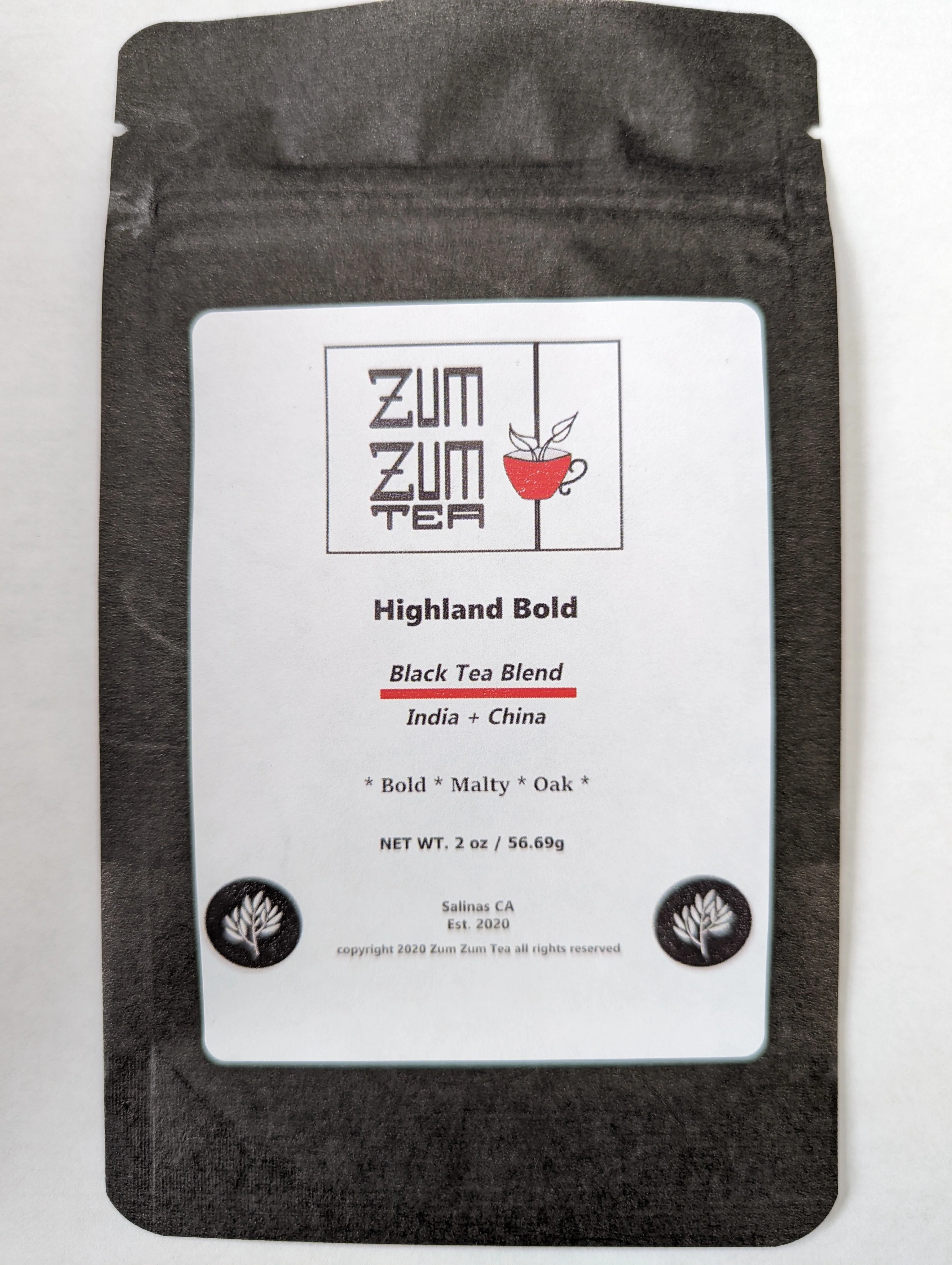 Highland Bold - Image 3