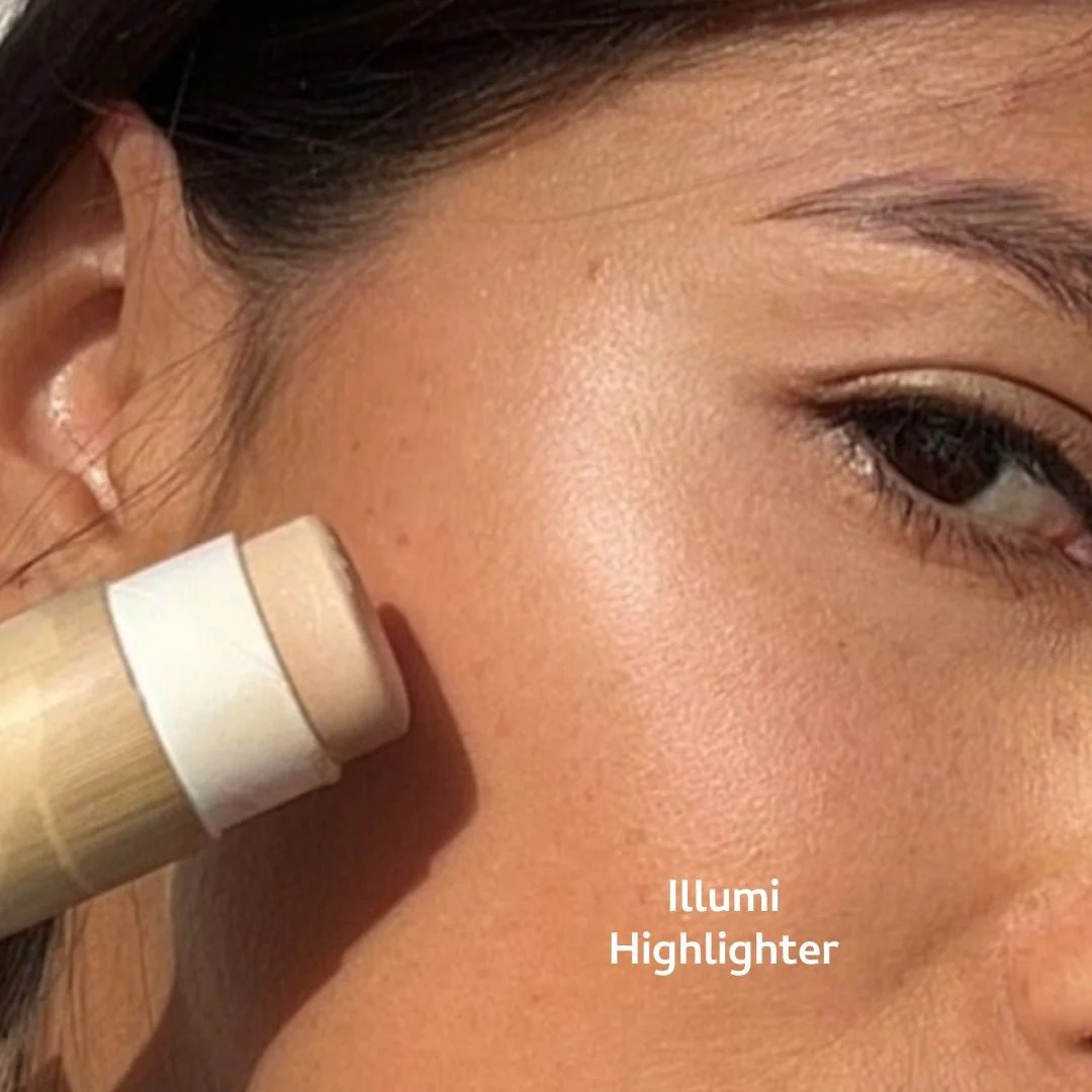 Highlighter and Bronzer Set - Image 11