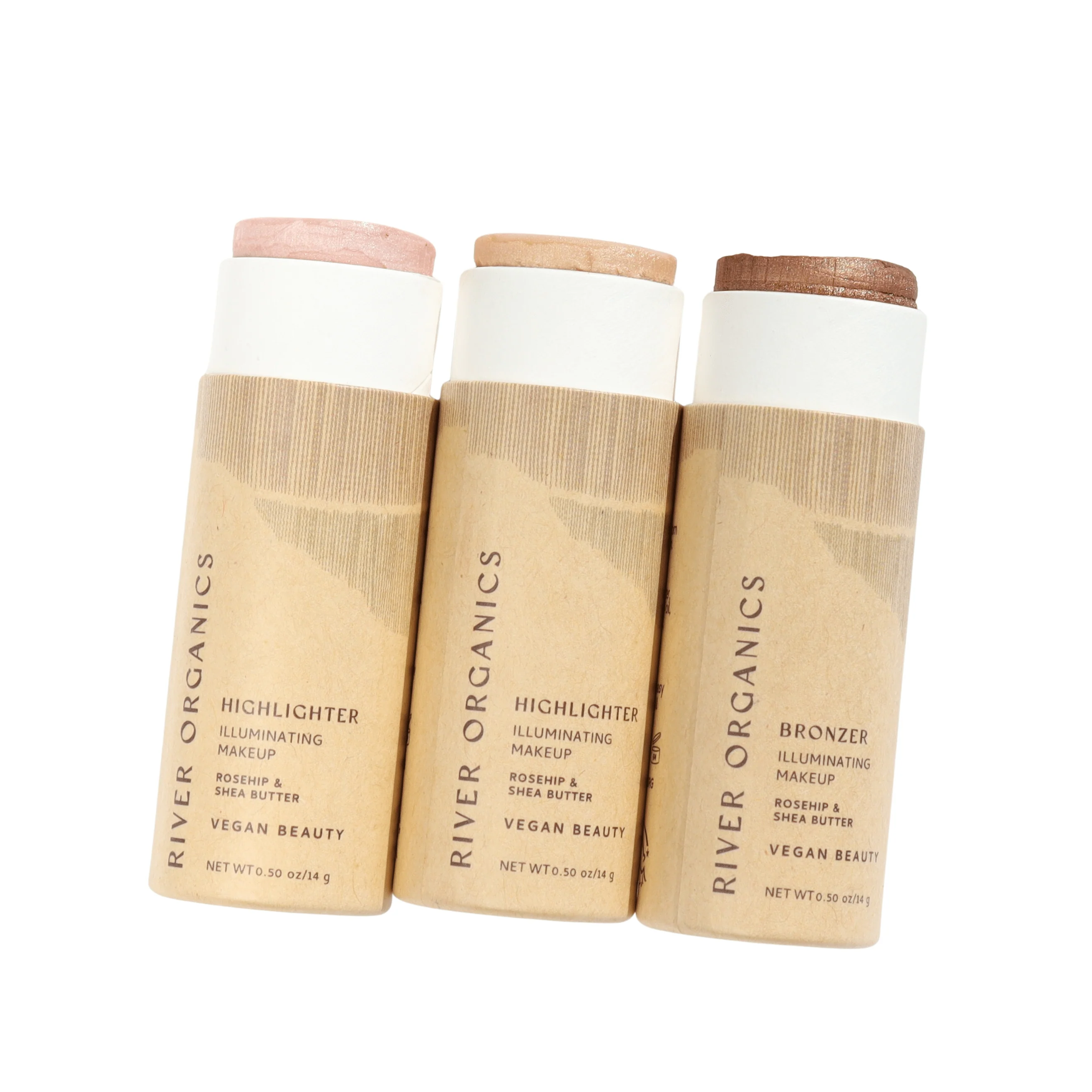 Highlighter and Bronzer Set - Image 9