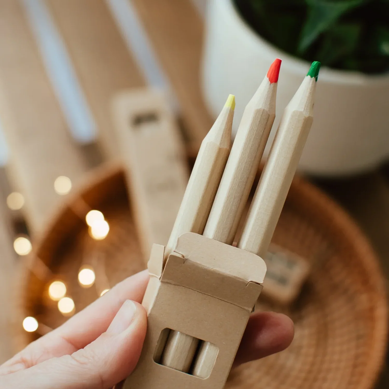 Highlighter Pencils - Image 2