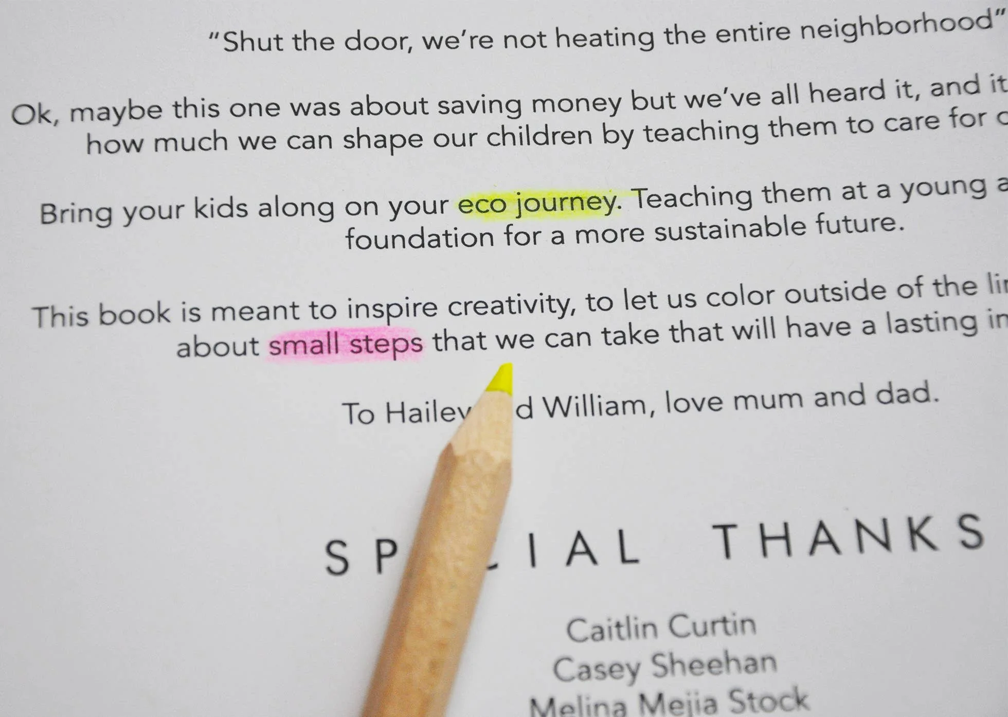 Highlighter Pencils - Image 3