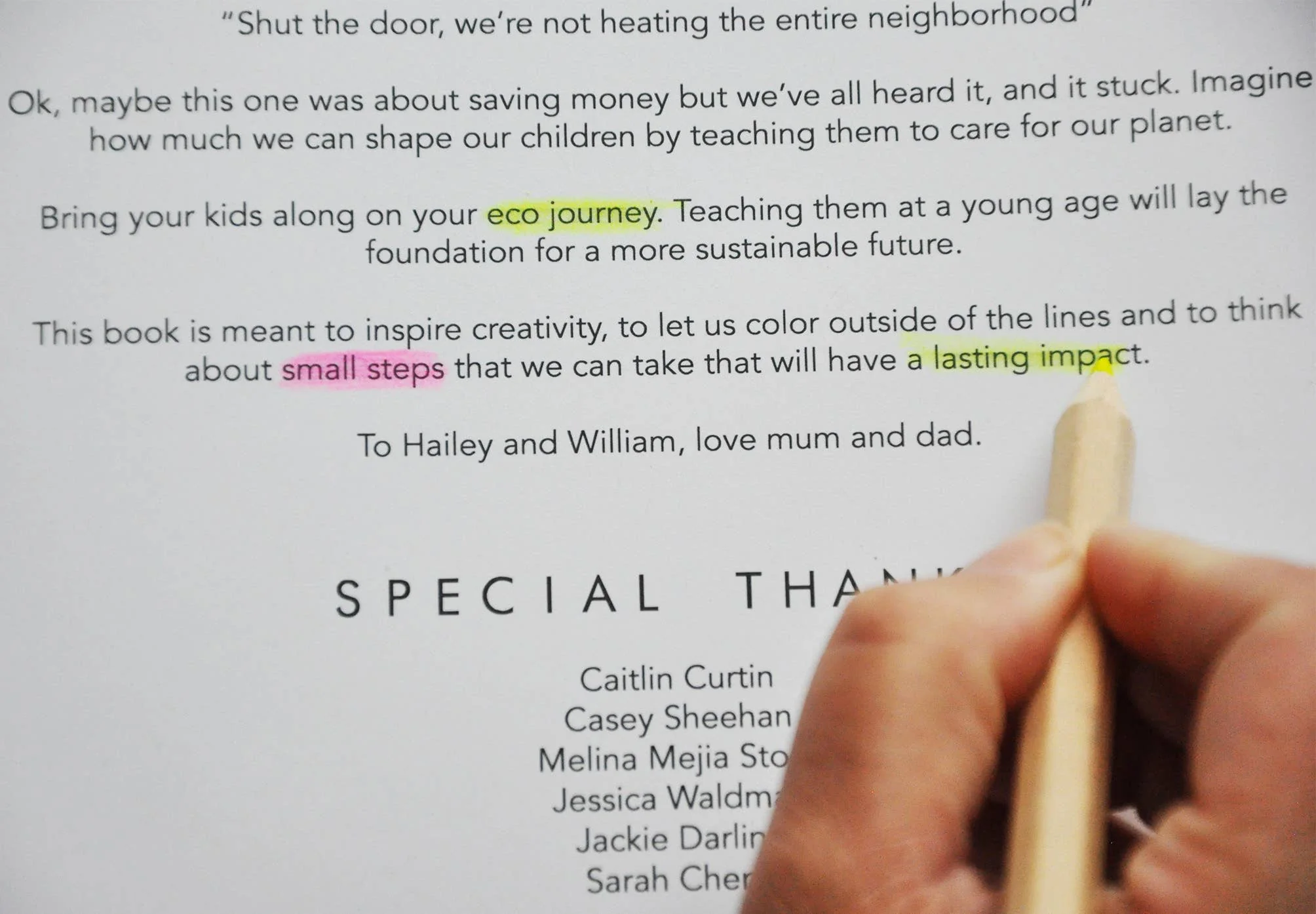 Highlighter Pencils - Image 4