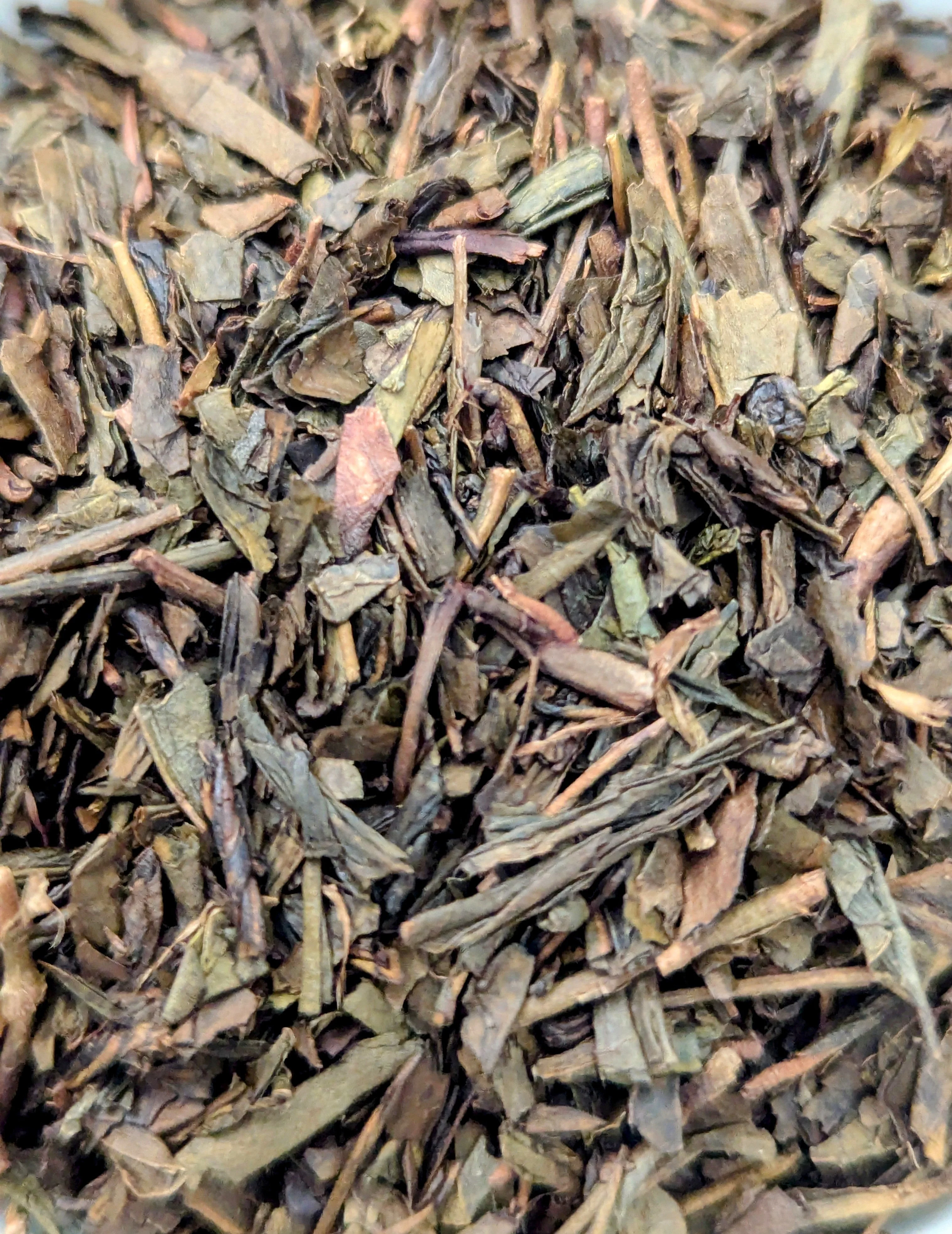 Hōjicha - Image 2