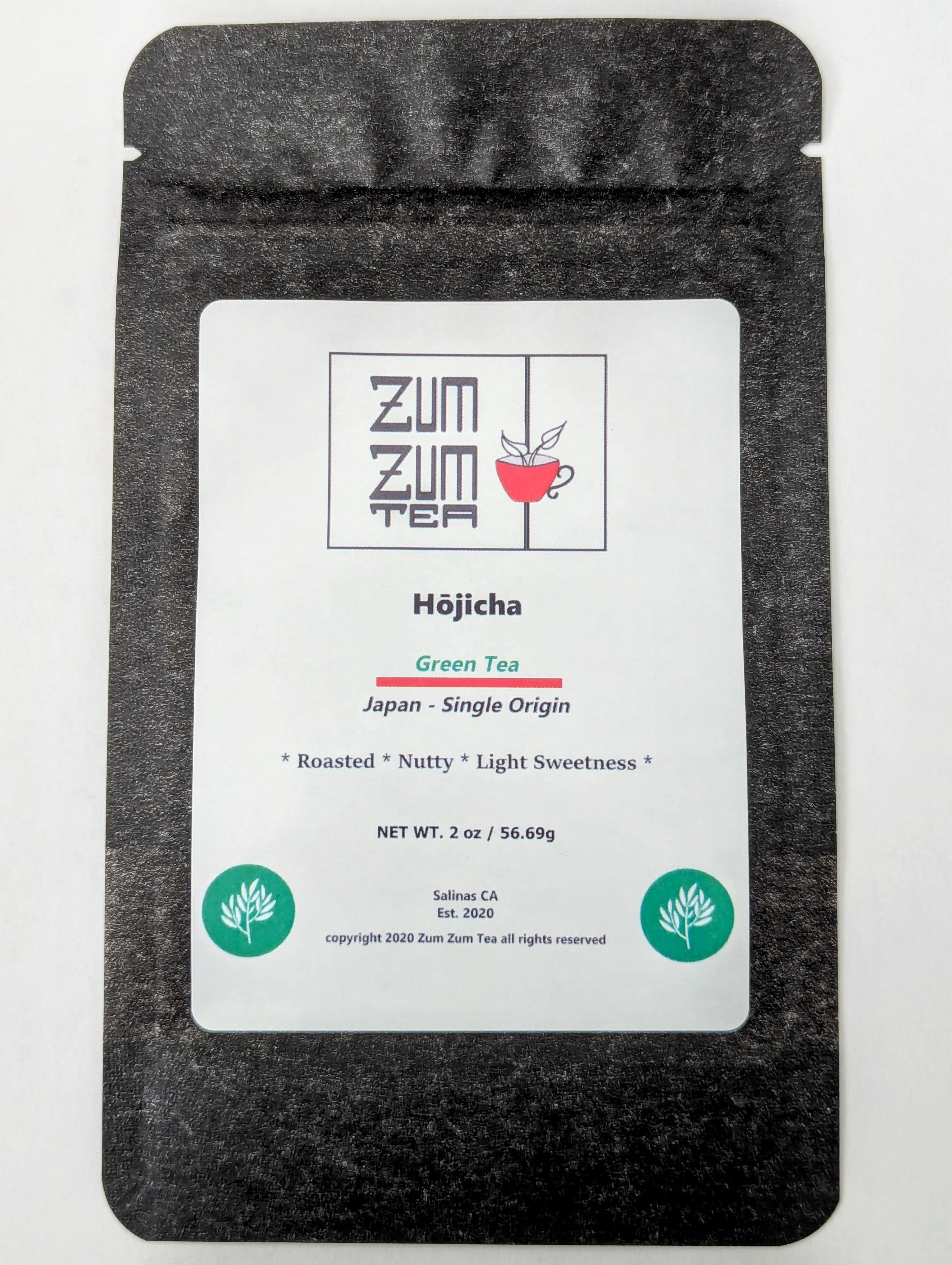Hōjicha - Image 3