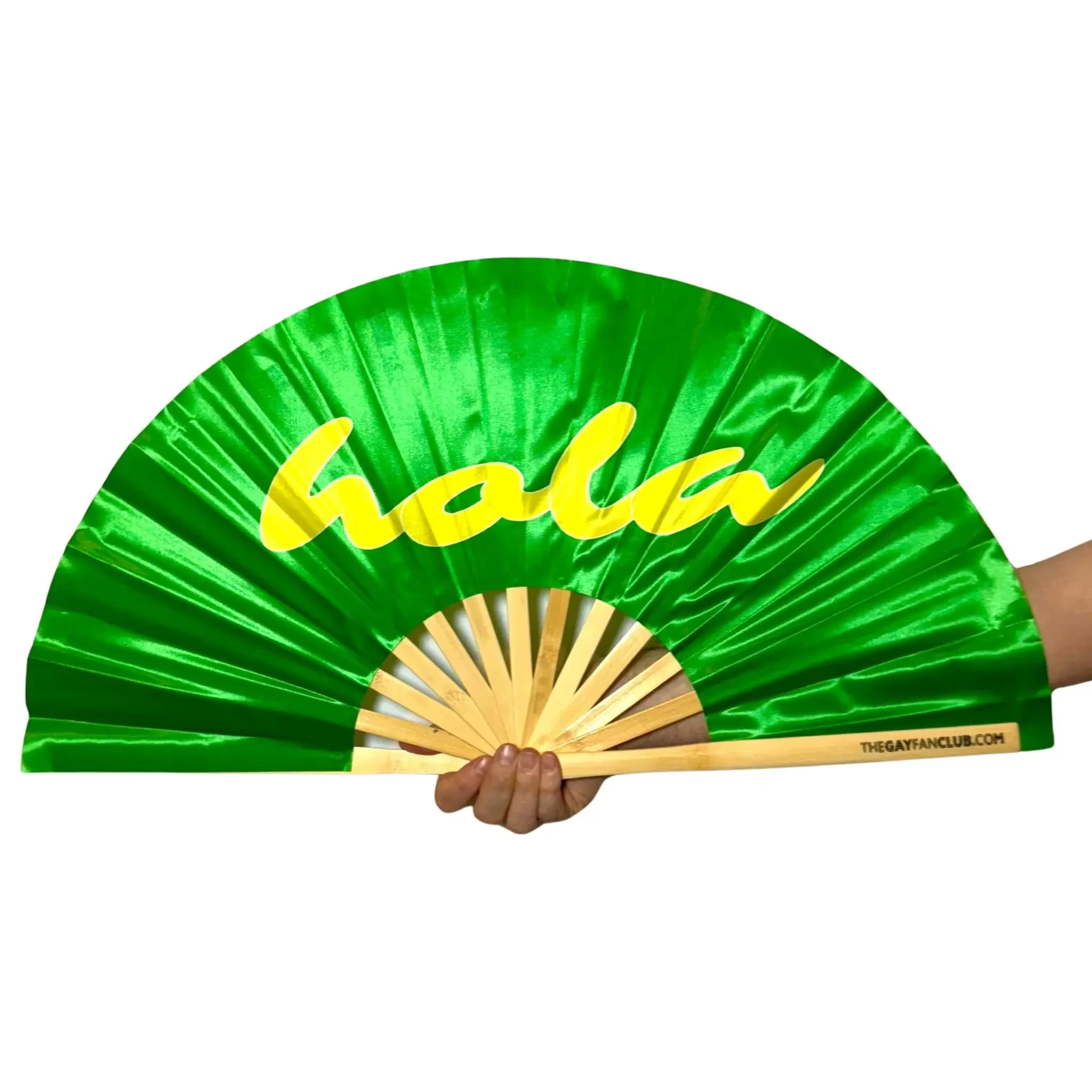 Hola Fan - Image 3