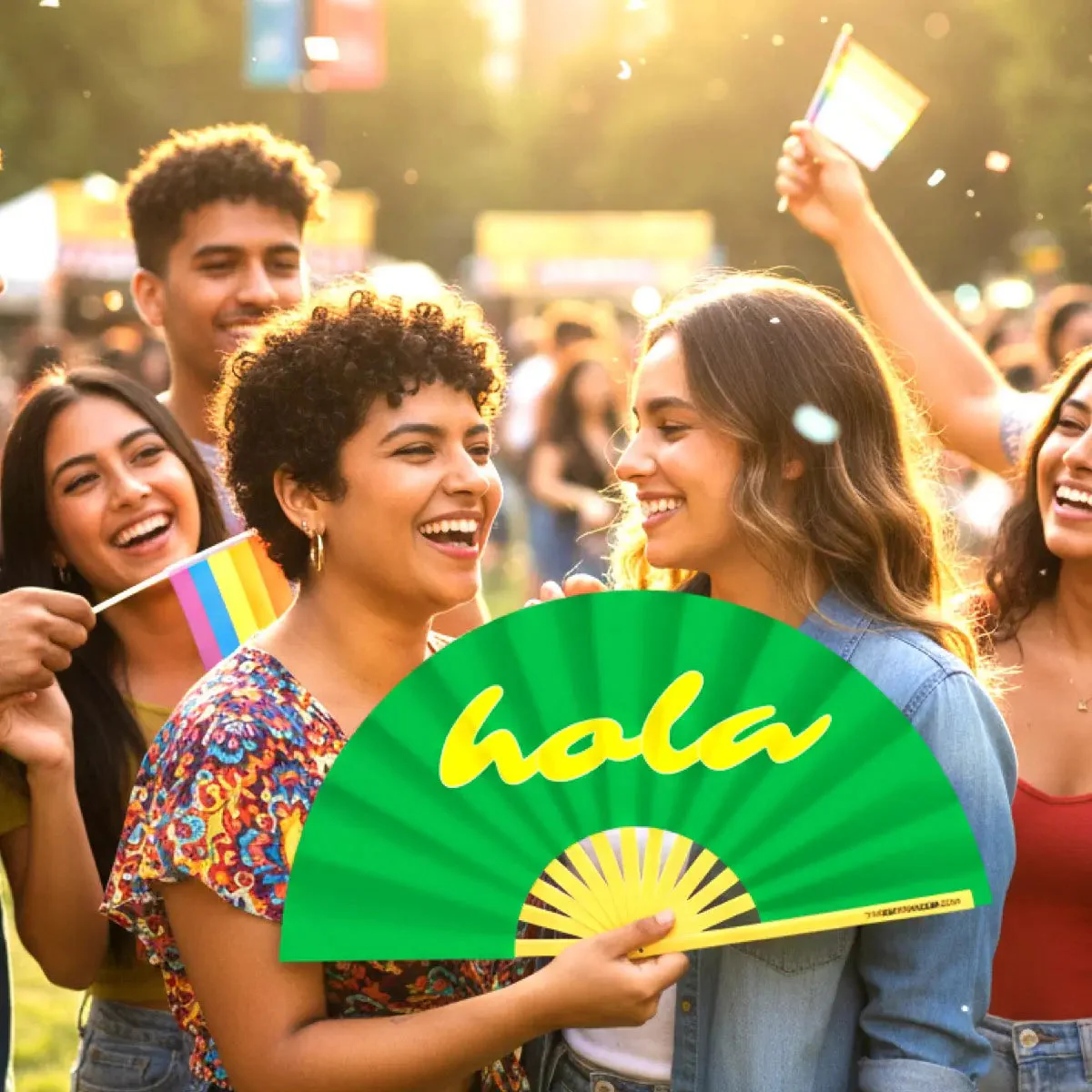 Hola Fan - Image 4