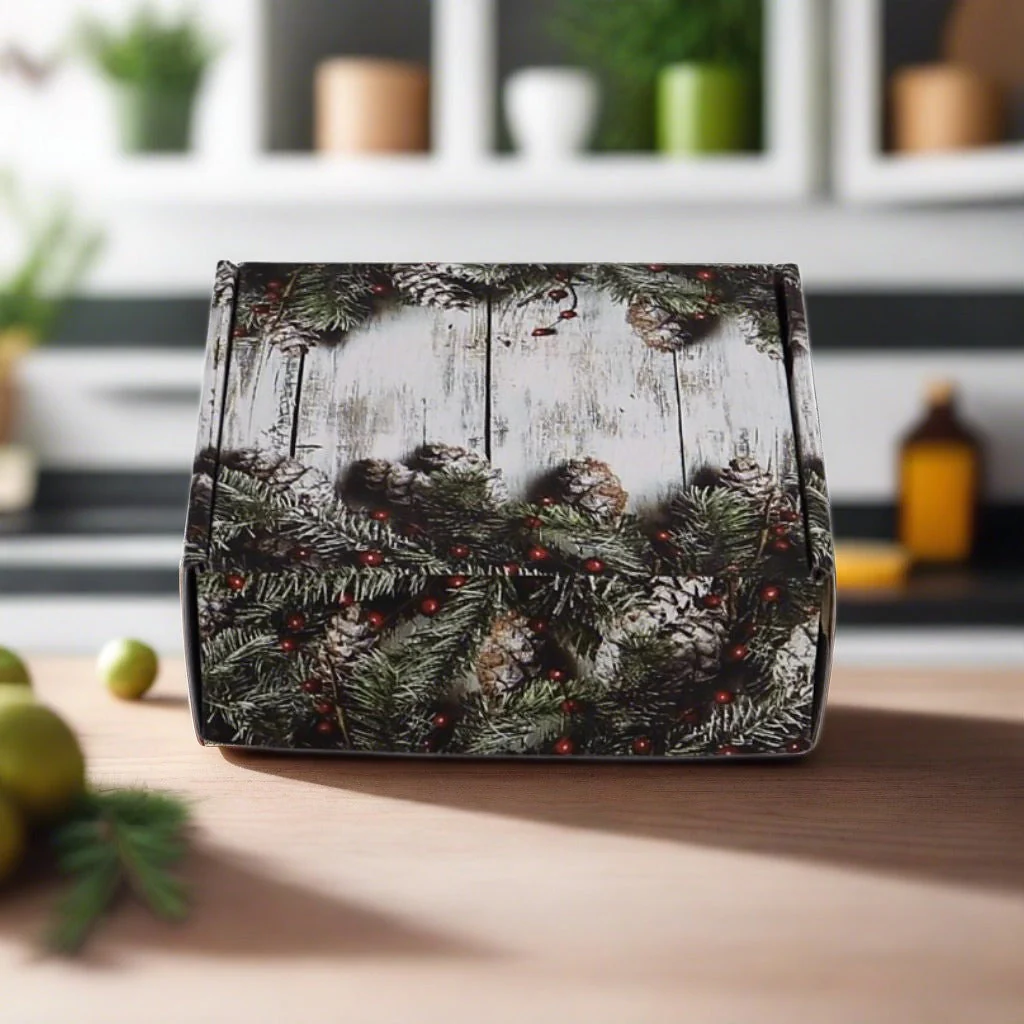 Home for the Holidays Classic Gift Box - Image 4
