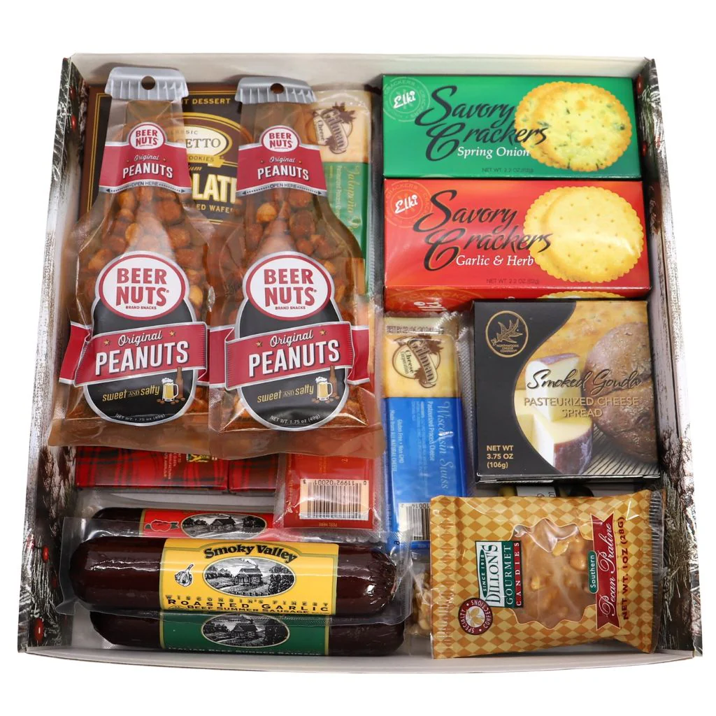 Home for the Holidays Supreme Gift Box - Image 4
