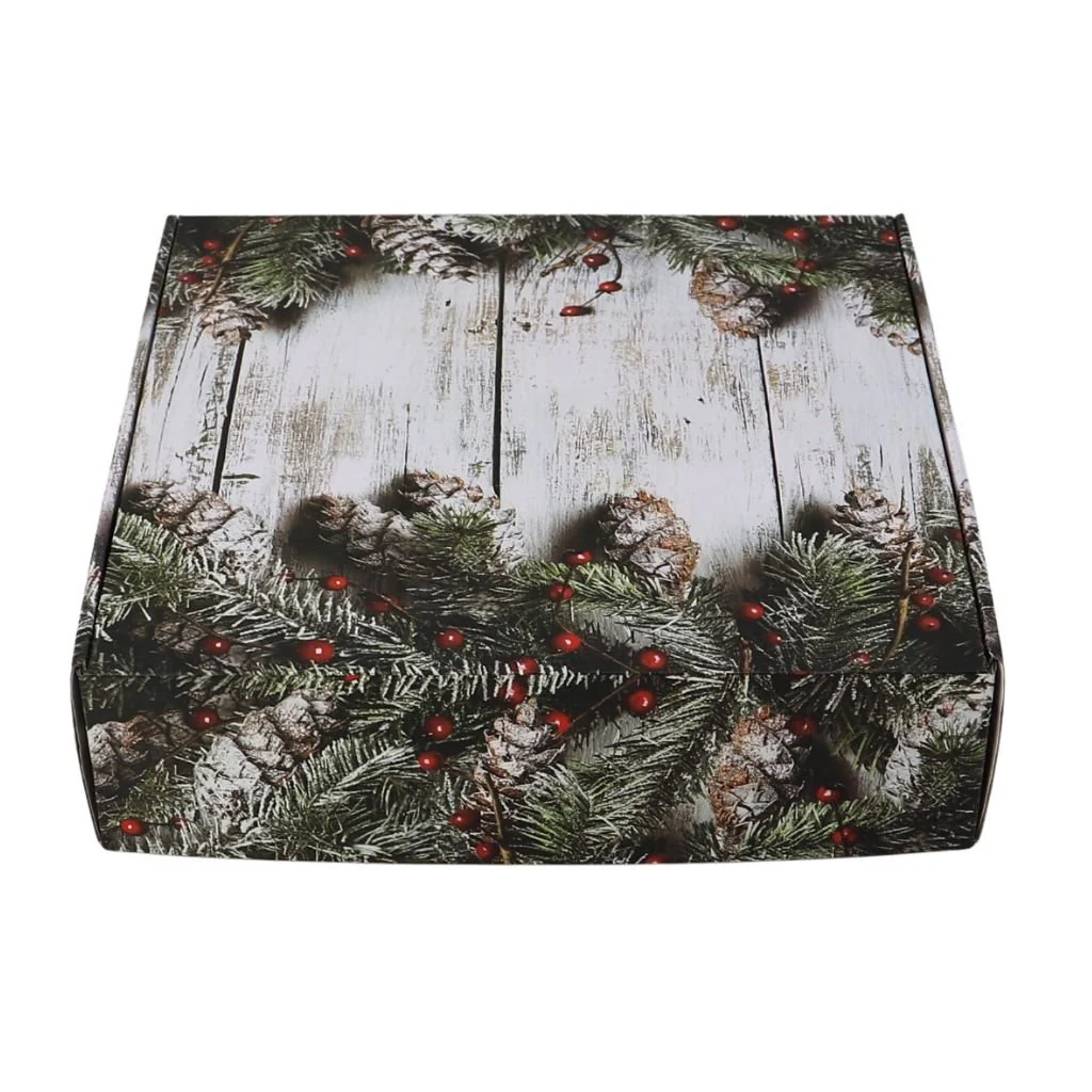 Home for the Holidays Supreme Gift Box - Image 5