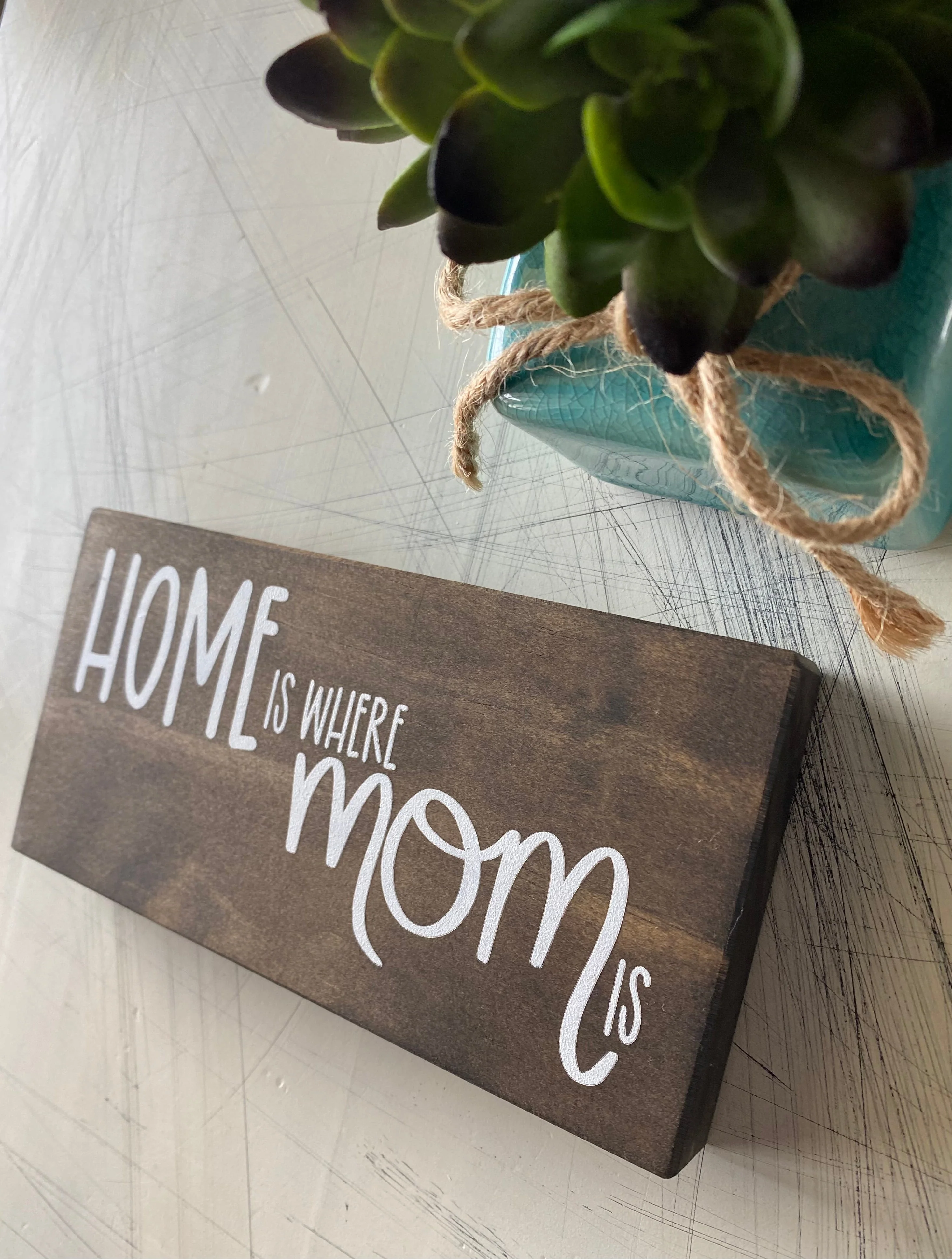 Home is where mom is - Image 3