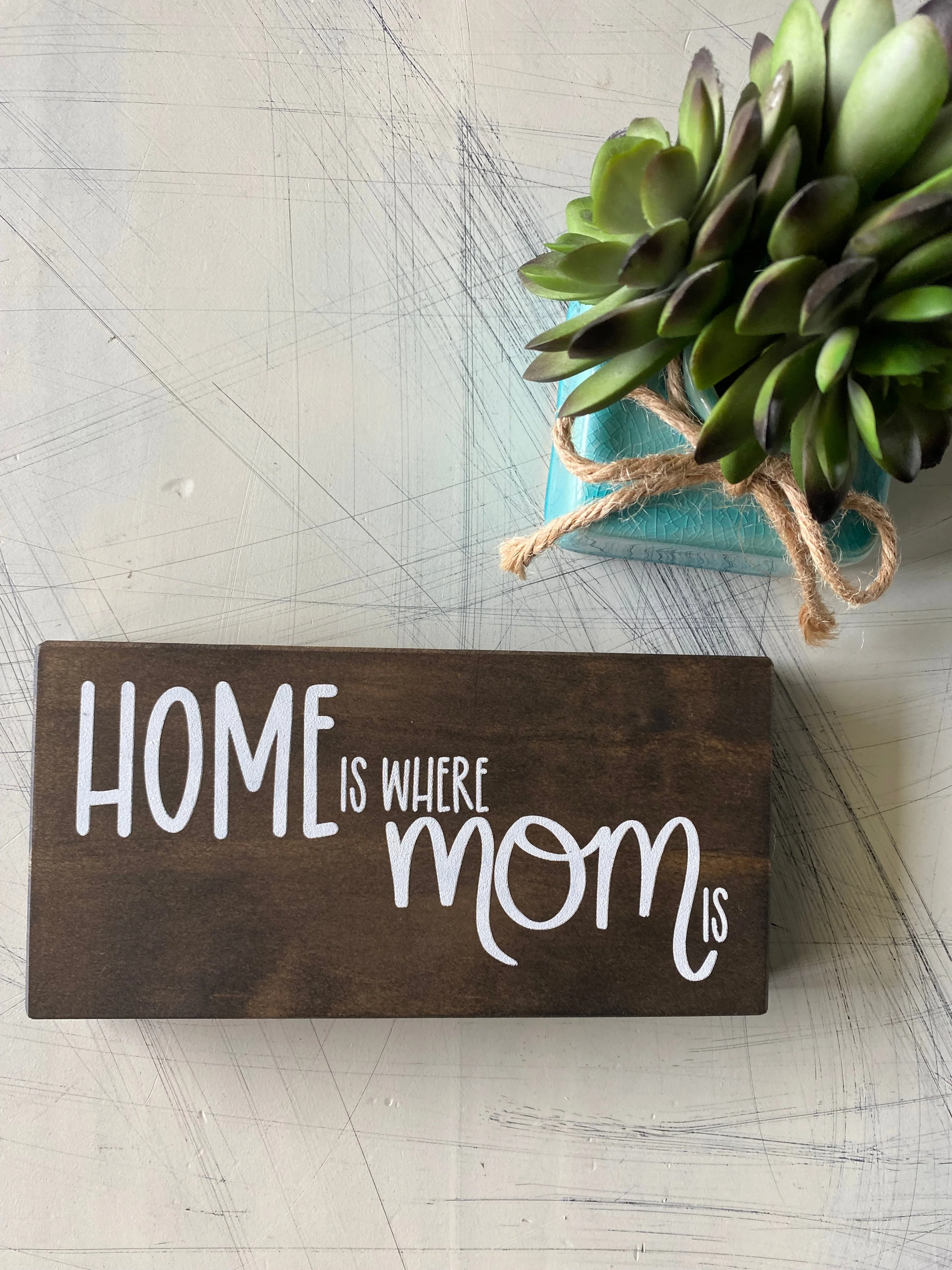 Home is where mom is - Image 4