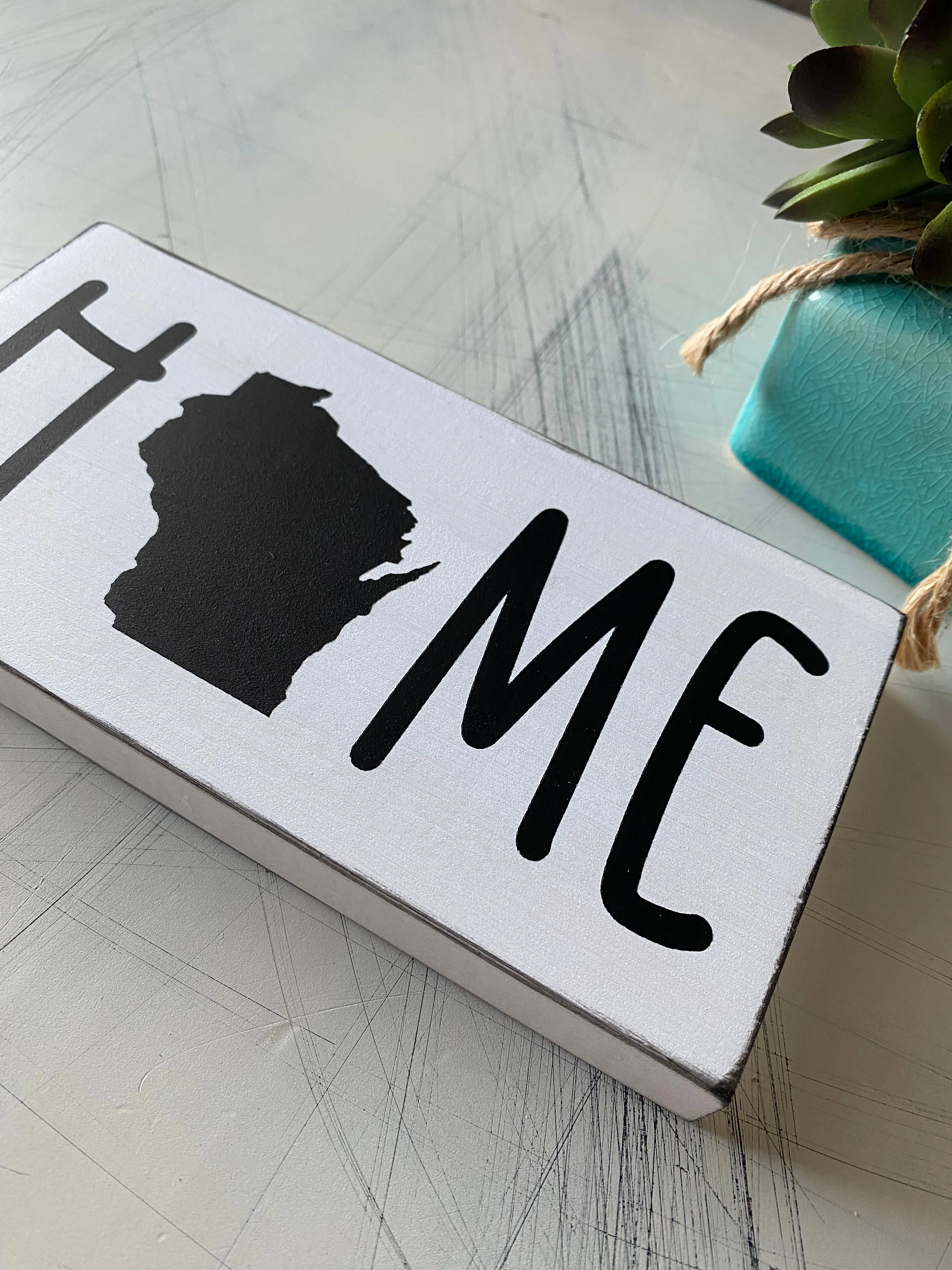 Home State (Wisconsin) - Image 3