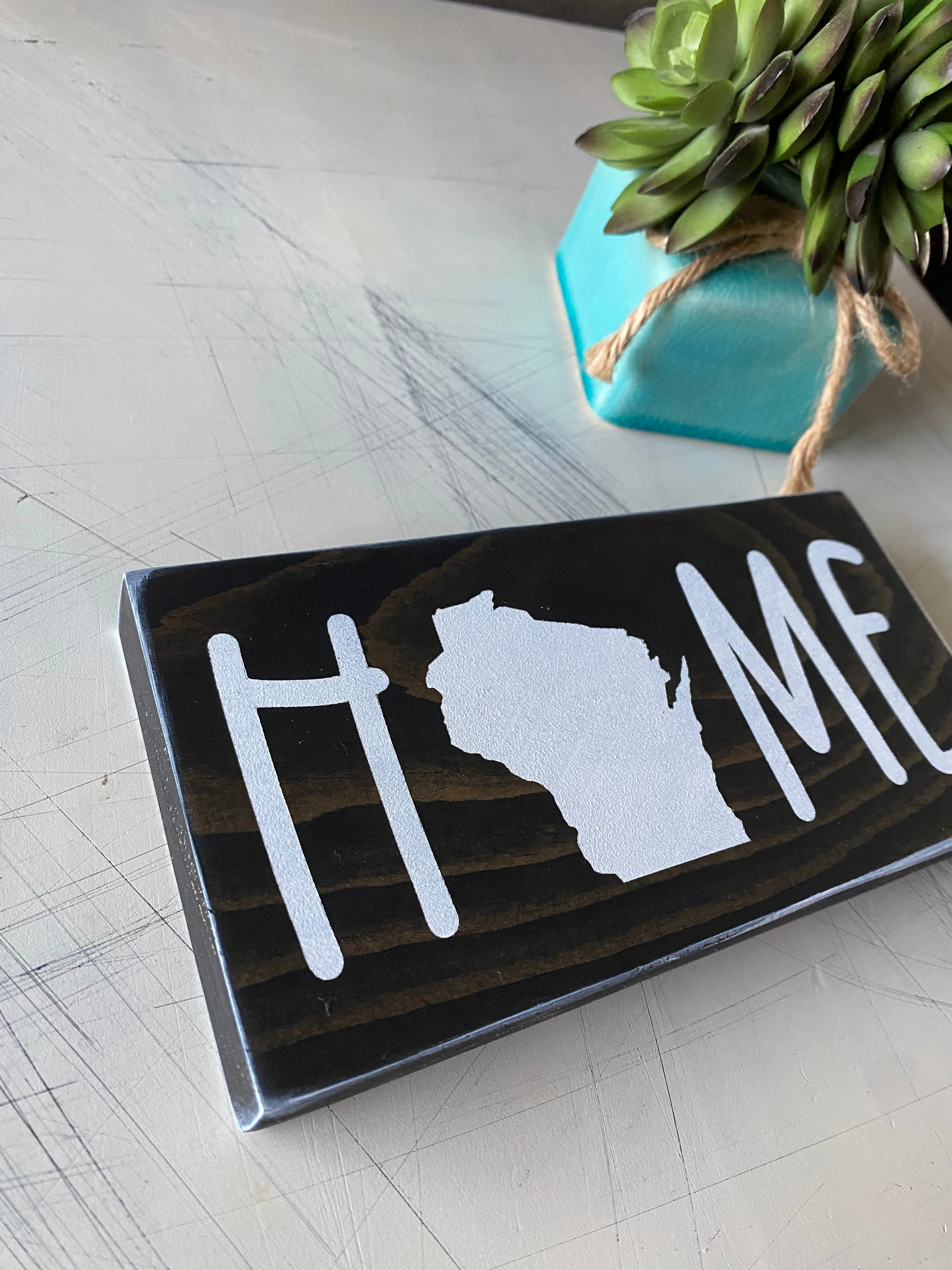 Home State (Wisconsin) - Image 4