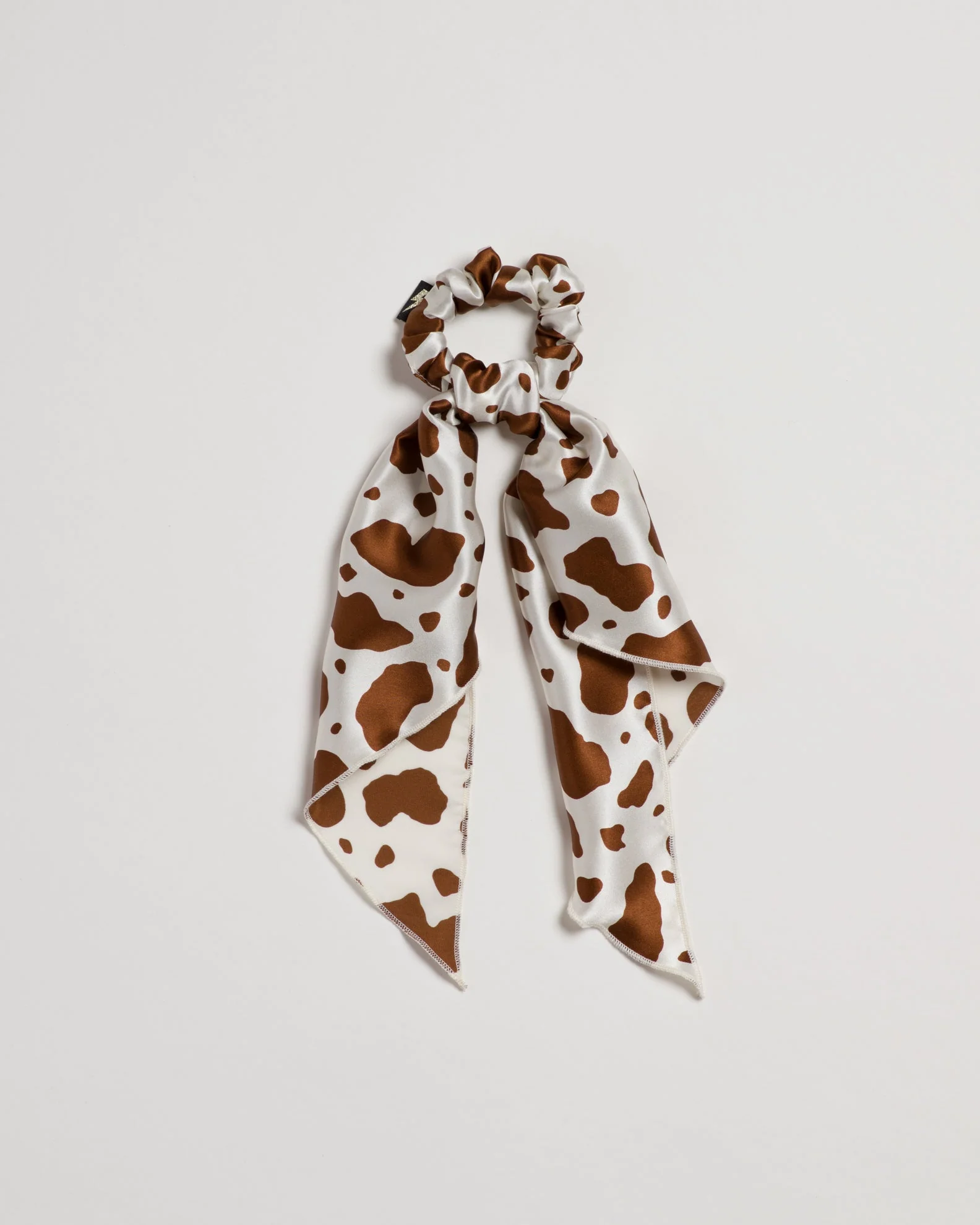Honky Cat - Convertible Scrunchie Tie - Image 4