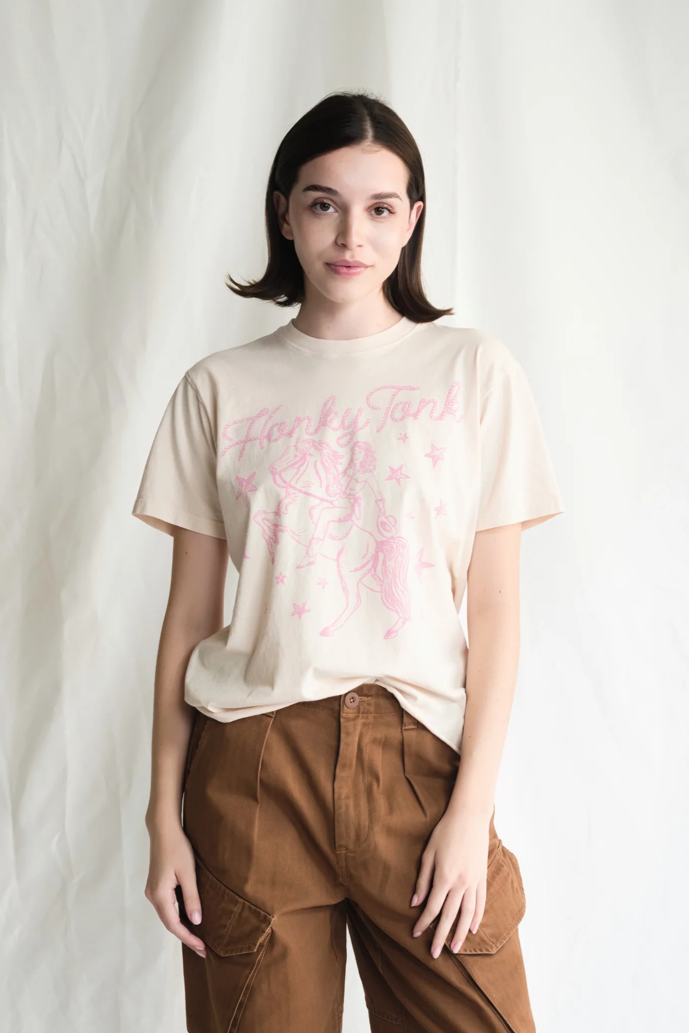 Honky Tonk Tee - Image 3