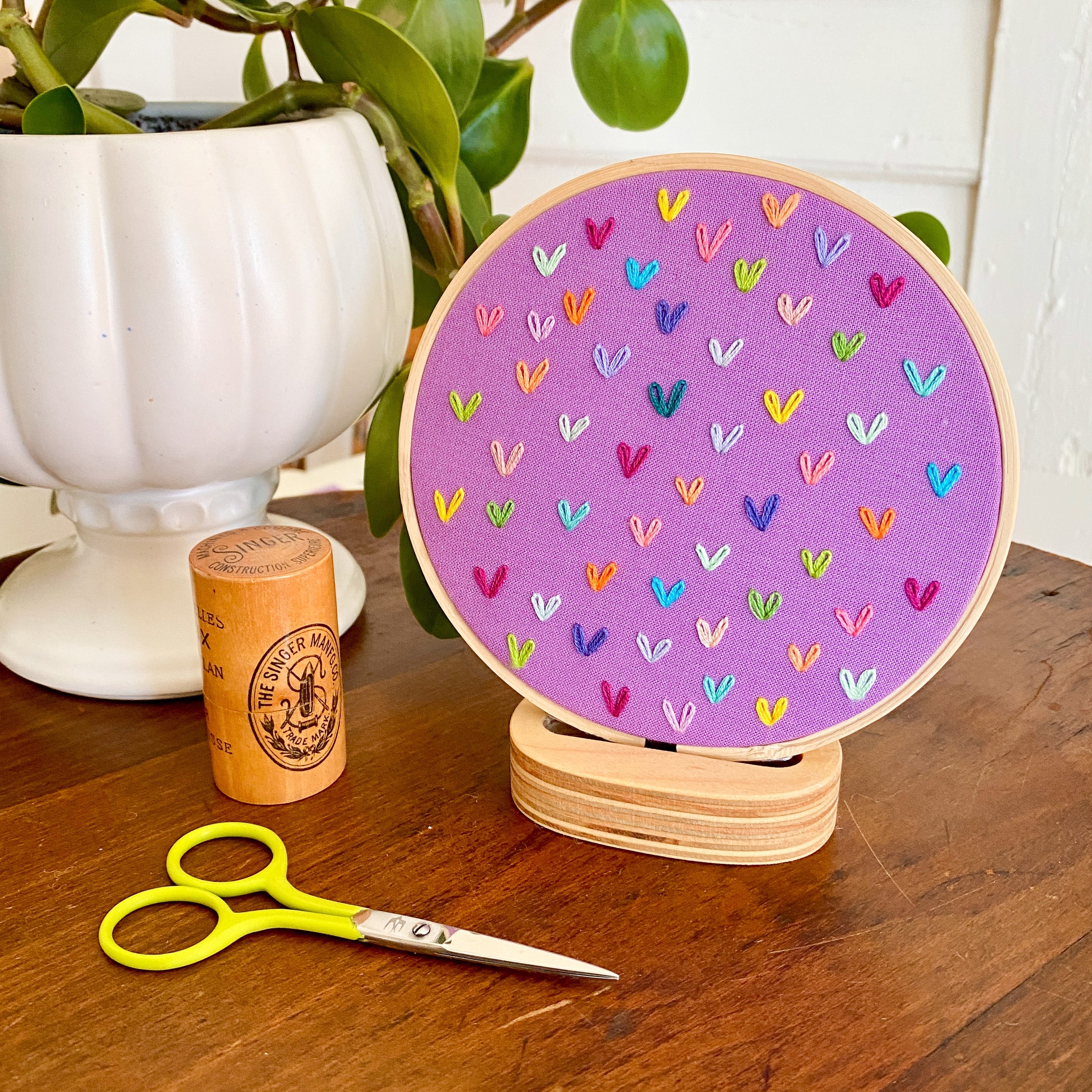 Hoop Props - Image 3