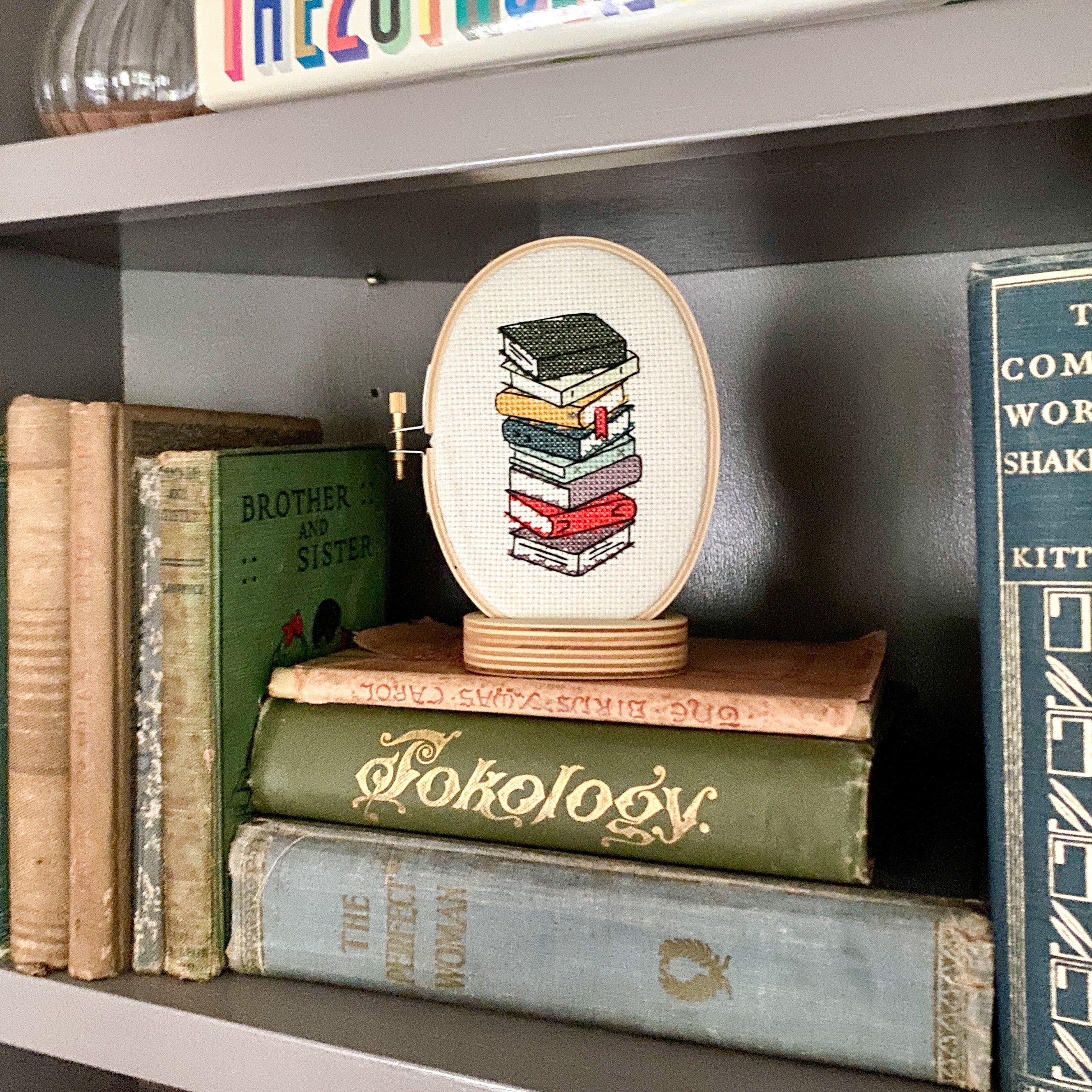 Hoop Props - Image 6