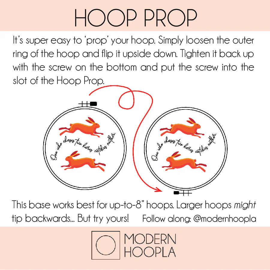 Hoop Props - Image 9