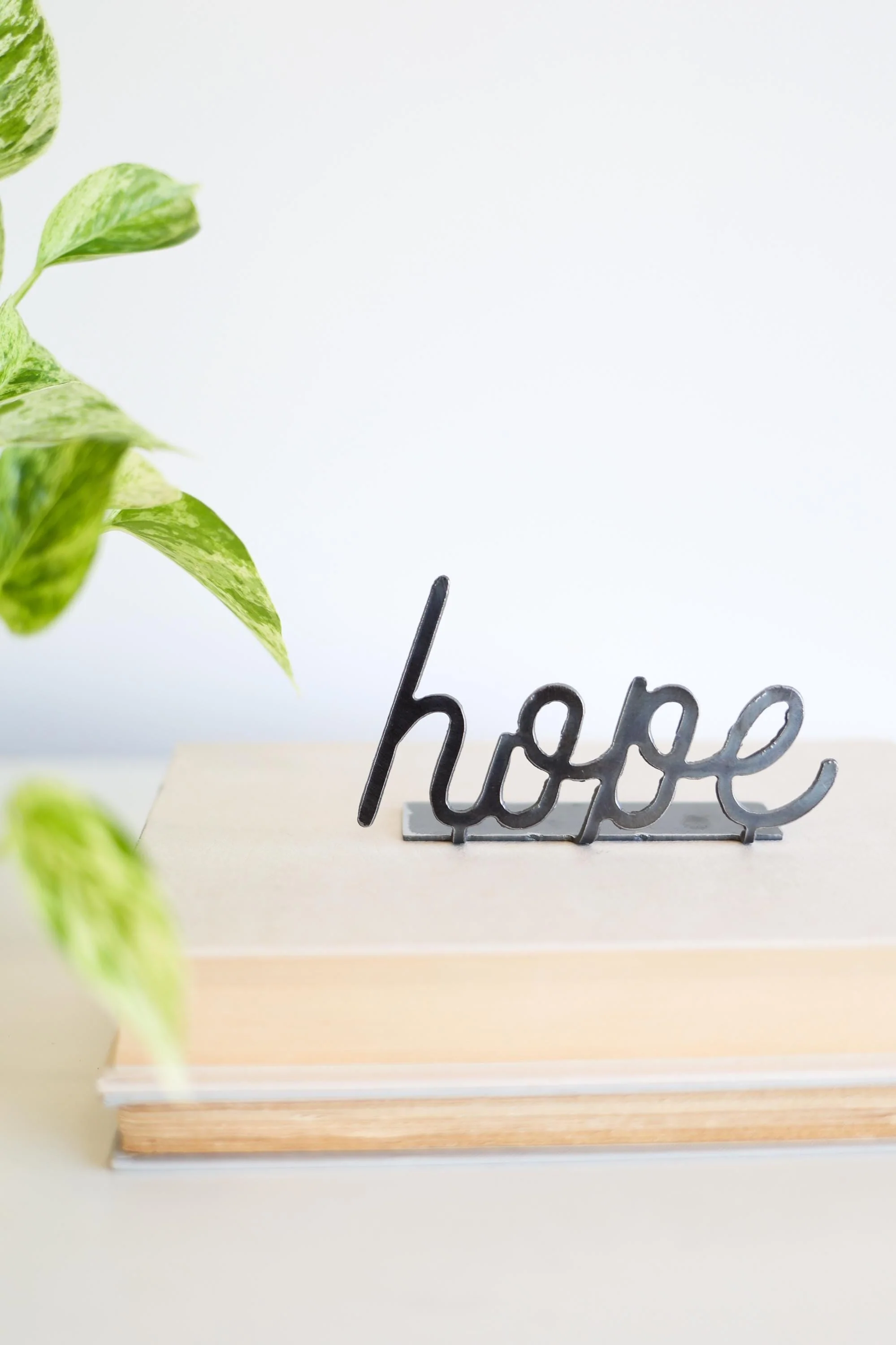 Hope Word Sign - Image 2