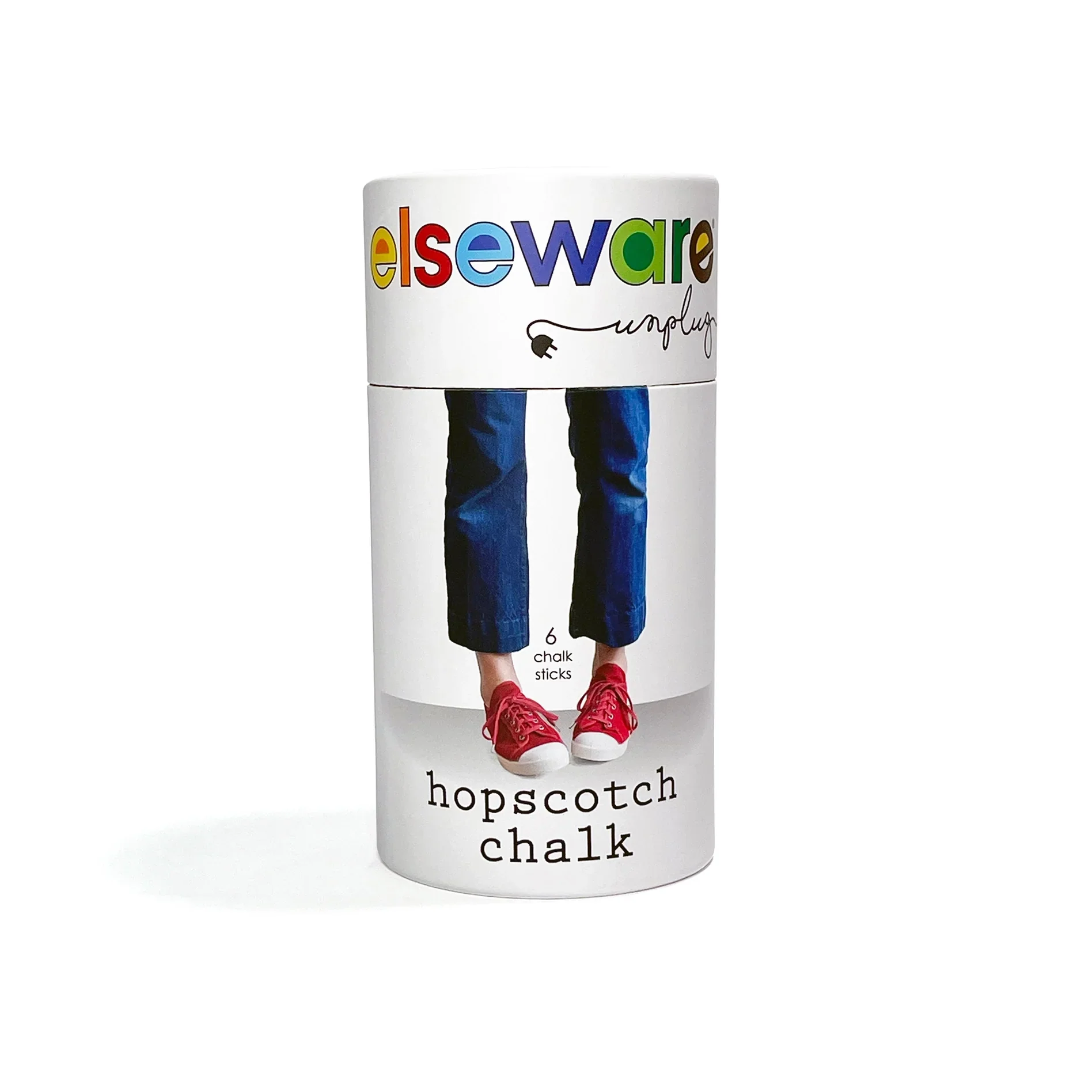 Hopscotch Chalk - Image 3