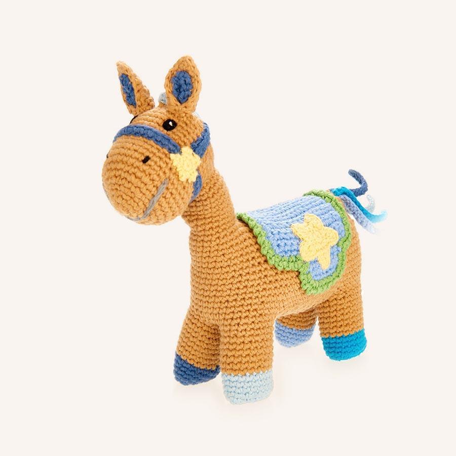 Horse Rattle - Image 4