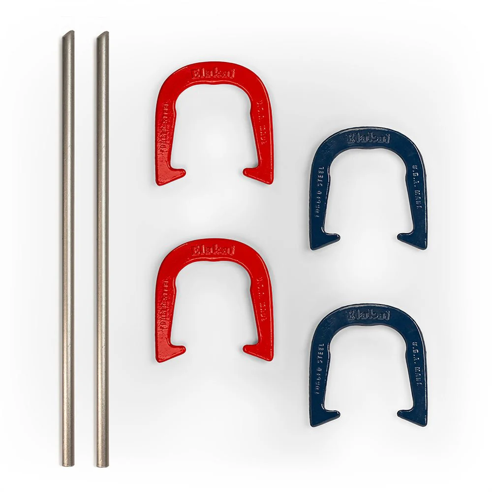 Horseshoe Game Set - Image 3