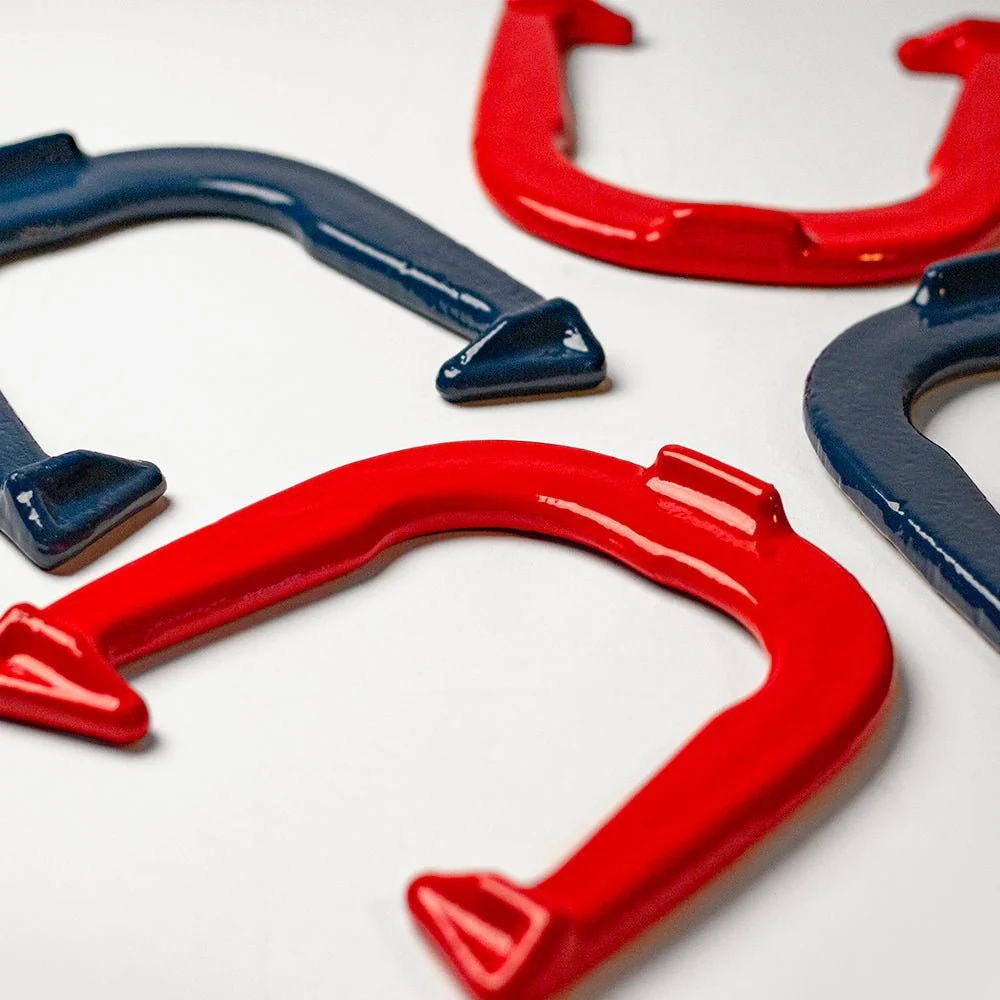 Horseshoe Game Set - Image 5