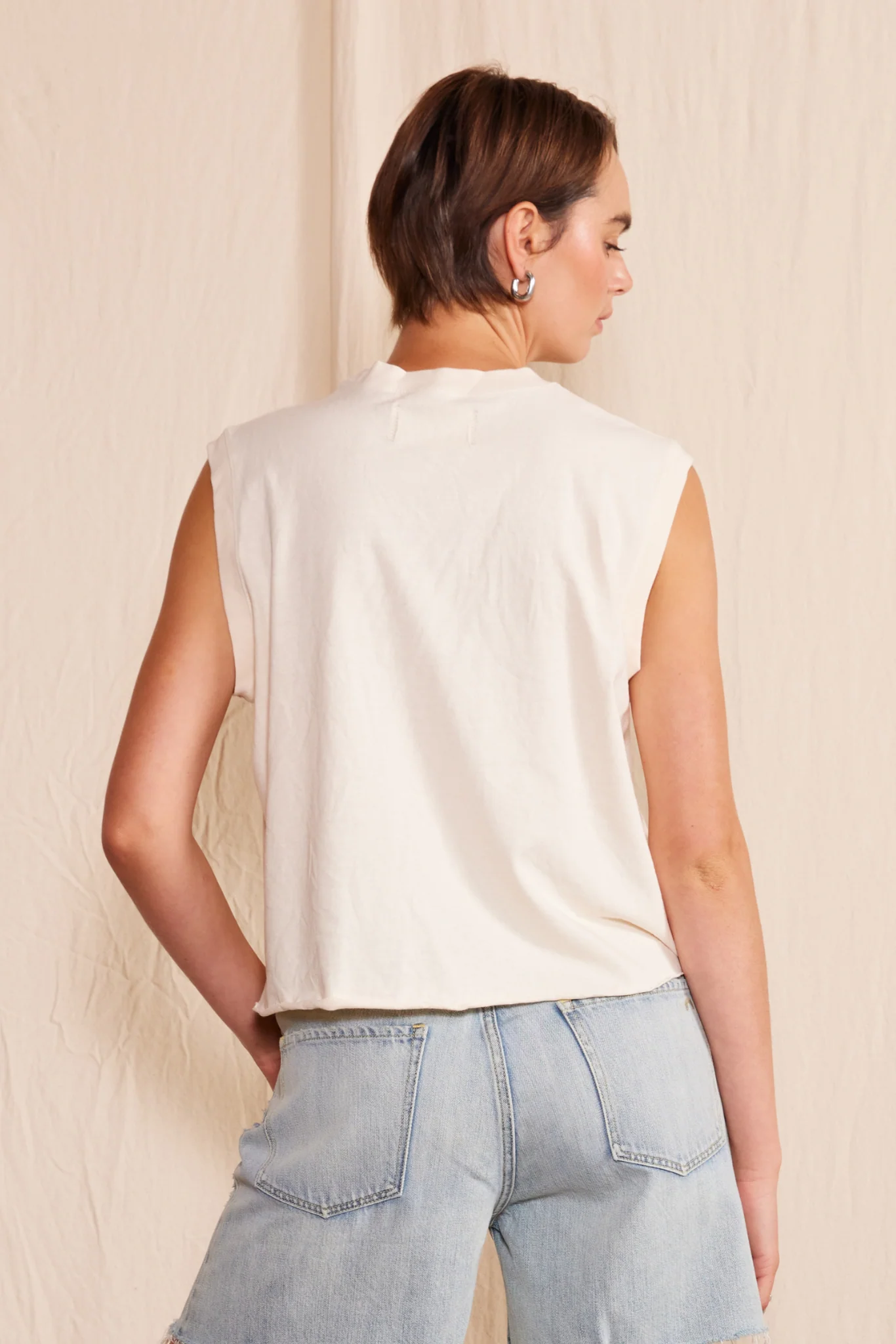 "Howdy" Tank - Image 4