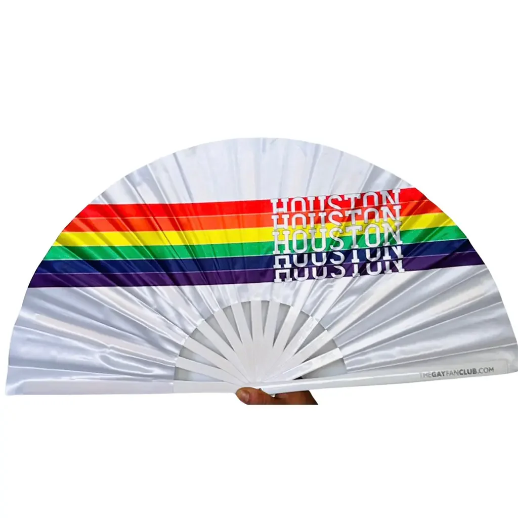 Houston Fan - Image 3