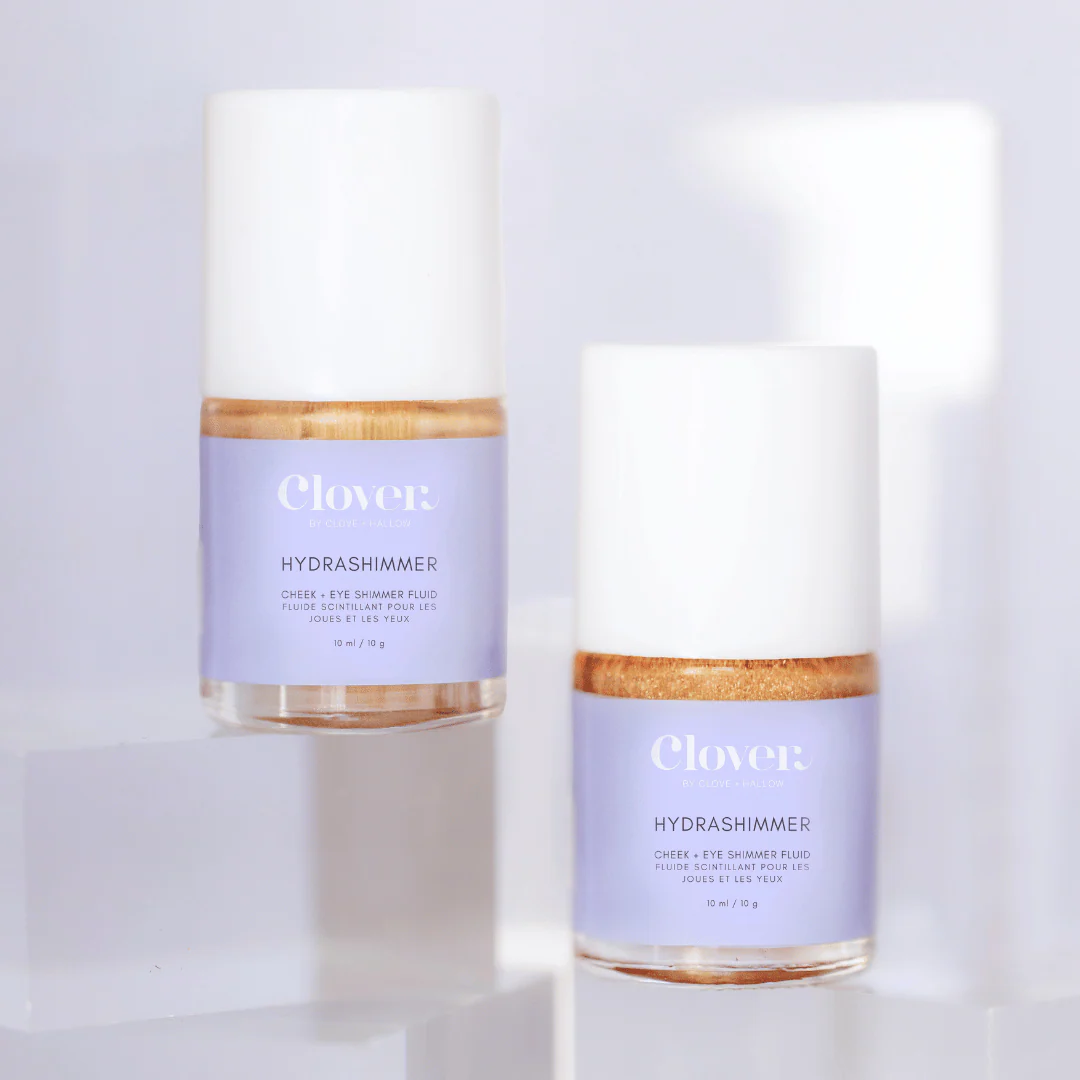 Hydrashimmer Cheek + Eye Fluid - Image 5