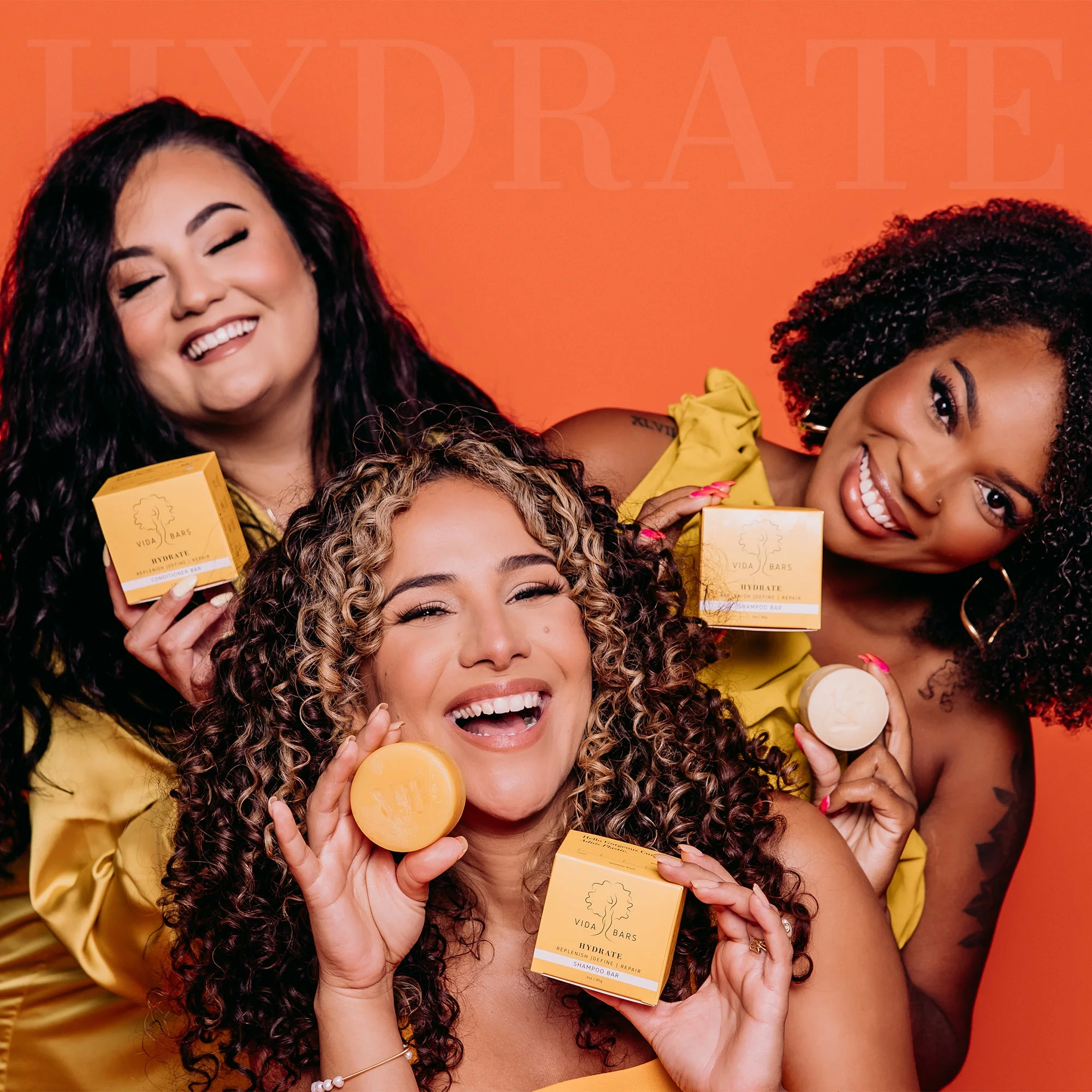 Hydrate Conditioner - Image 3