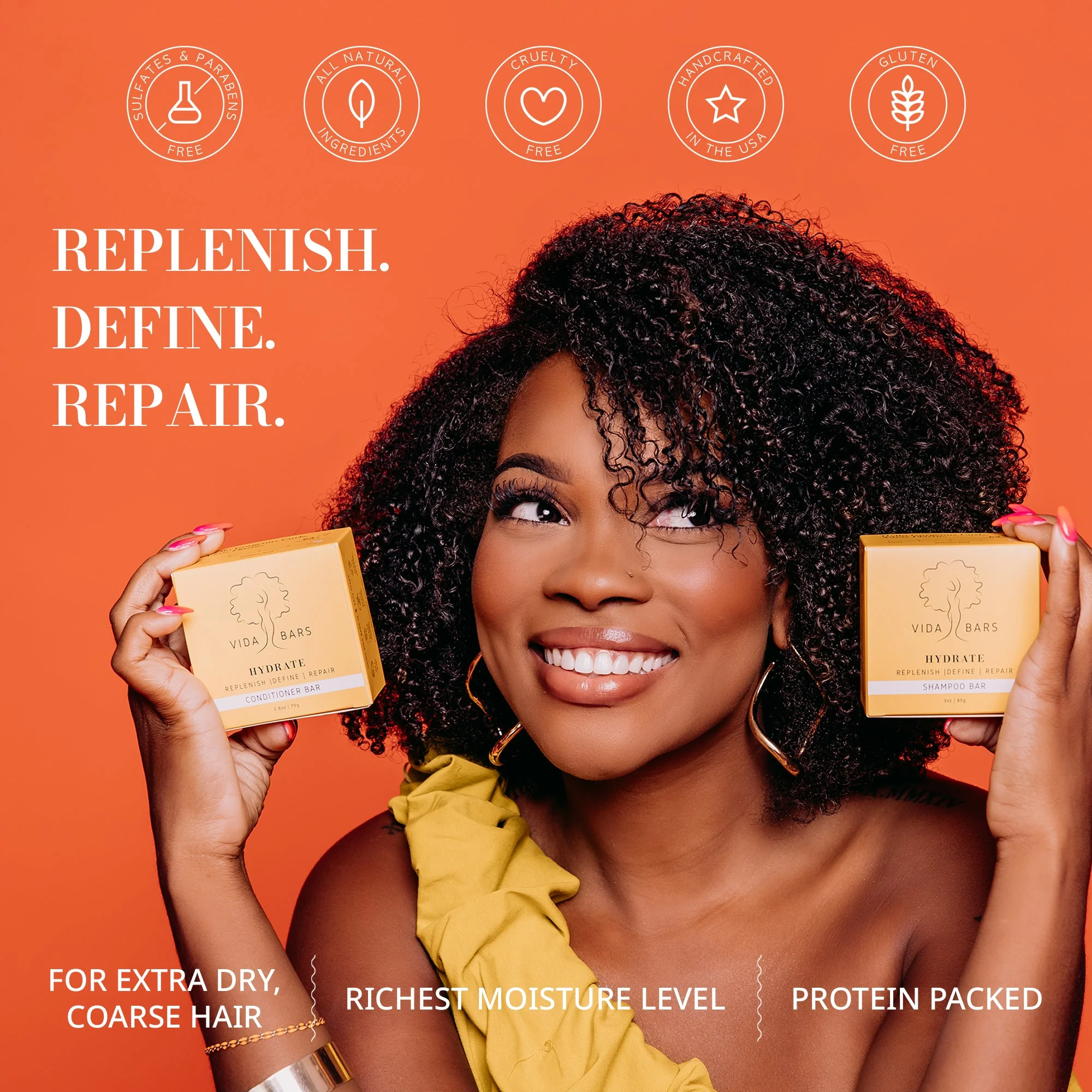 Hydrate Conditioner - Image 4