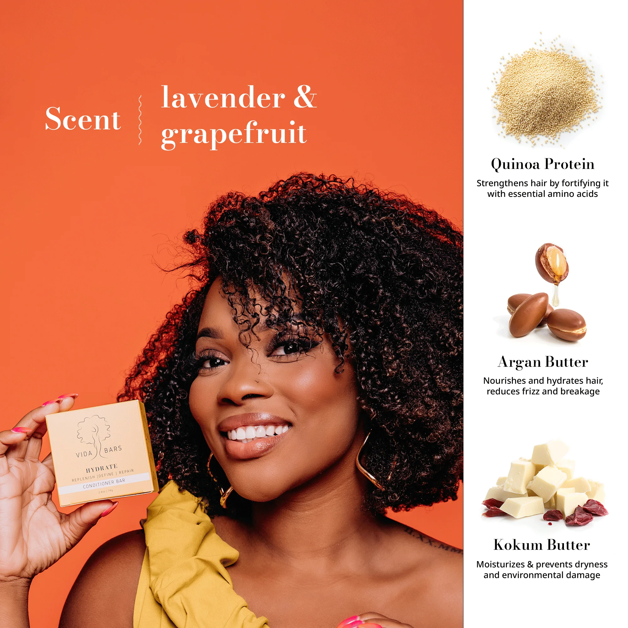 Hydrate Conditioner - Image 6