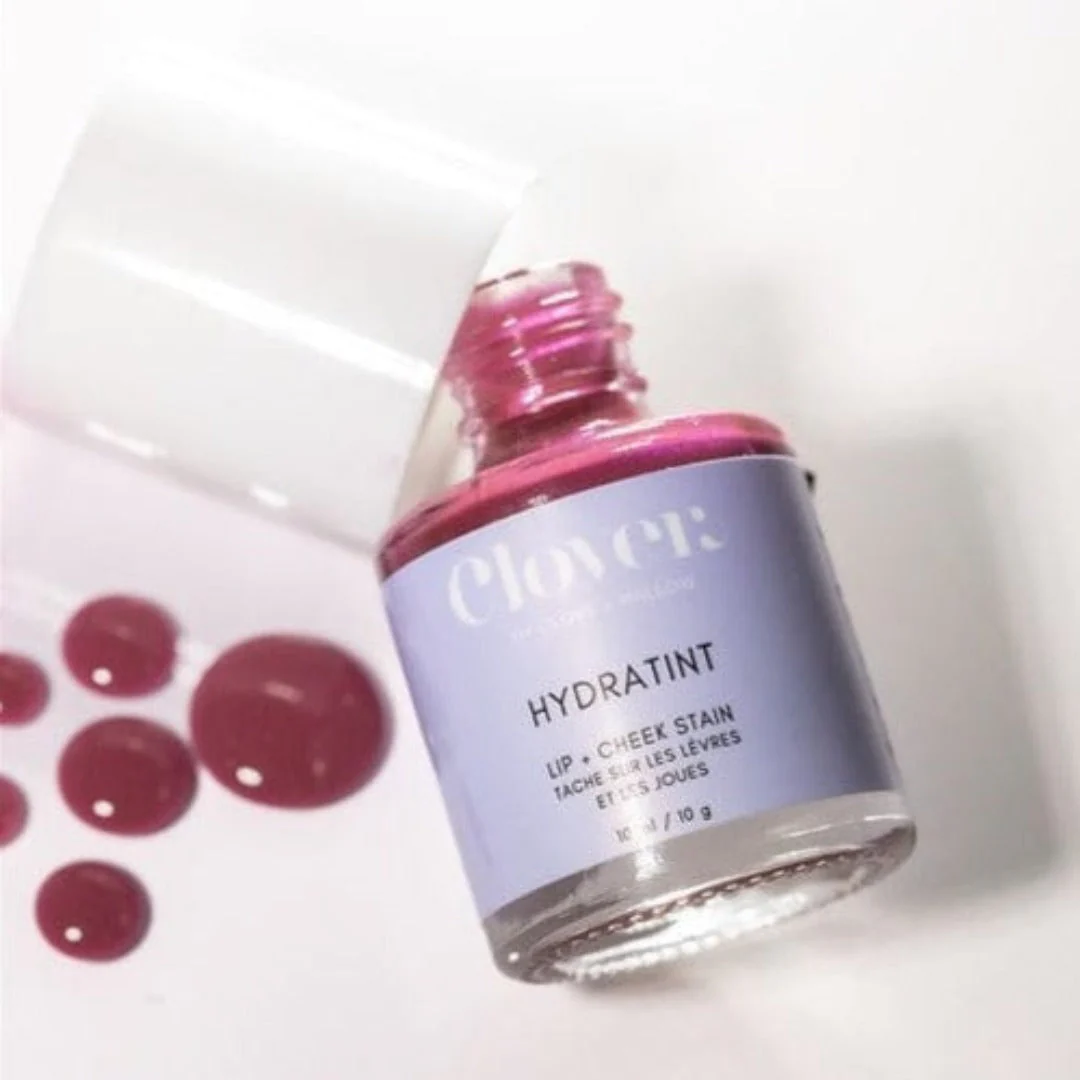 Hydratint Lip + Cheek Stain - Image 4
