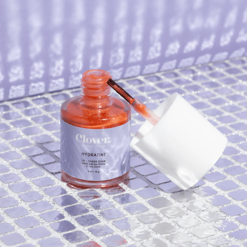 Hydratint Lip + Cheek Stain - Image 6