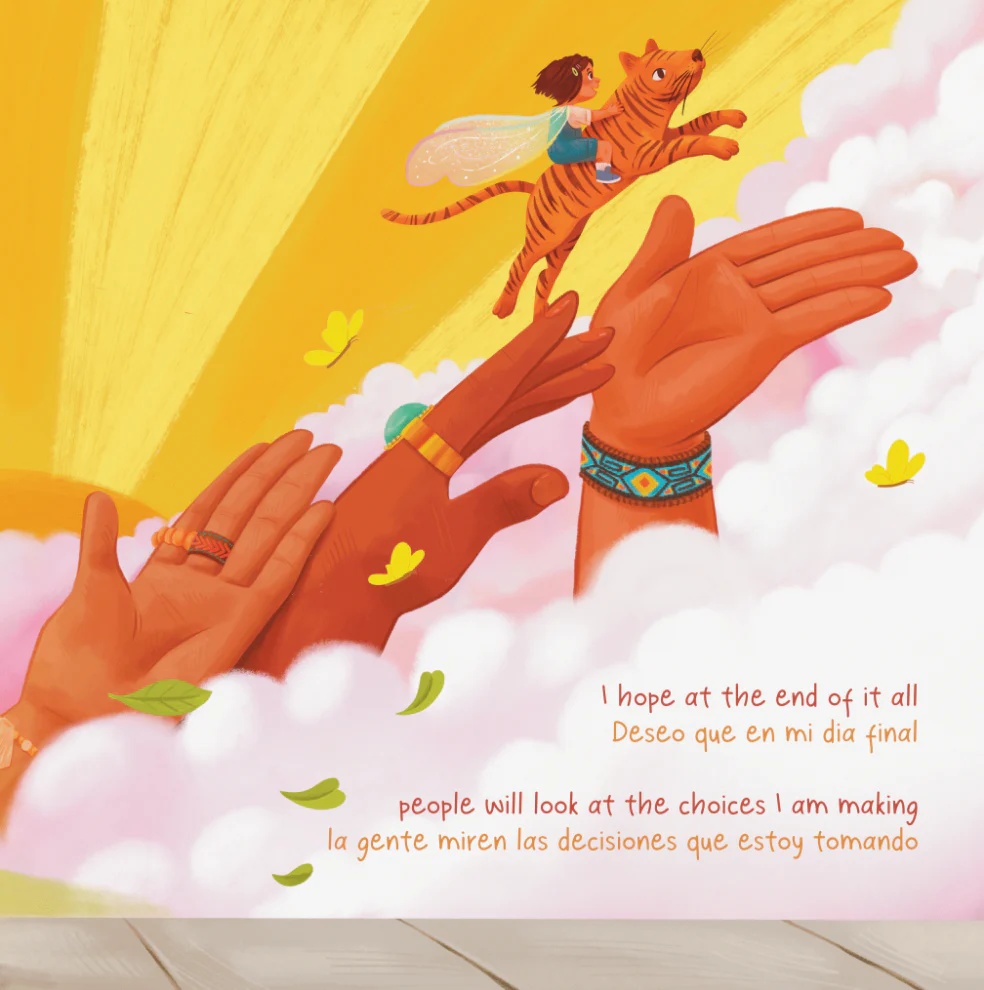 I Am Enough/Soy Fuerte Ya - Image 3